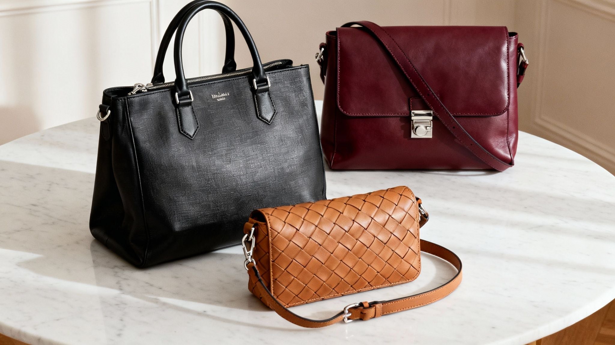 italian leather handbags brands: Top Luxury Labels