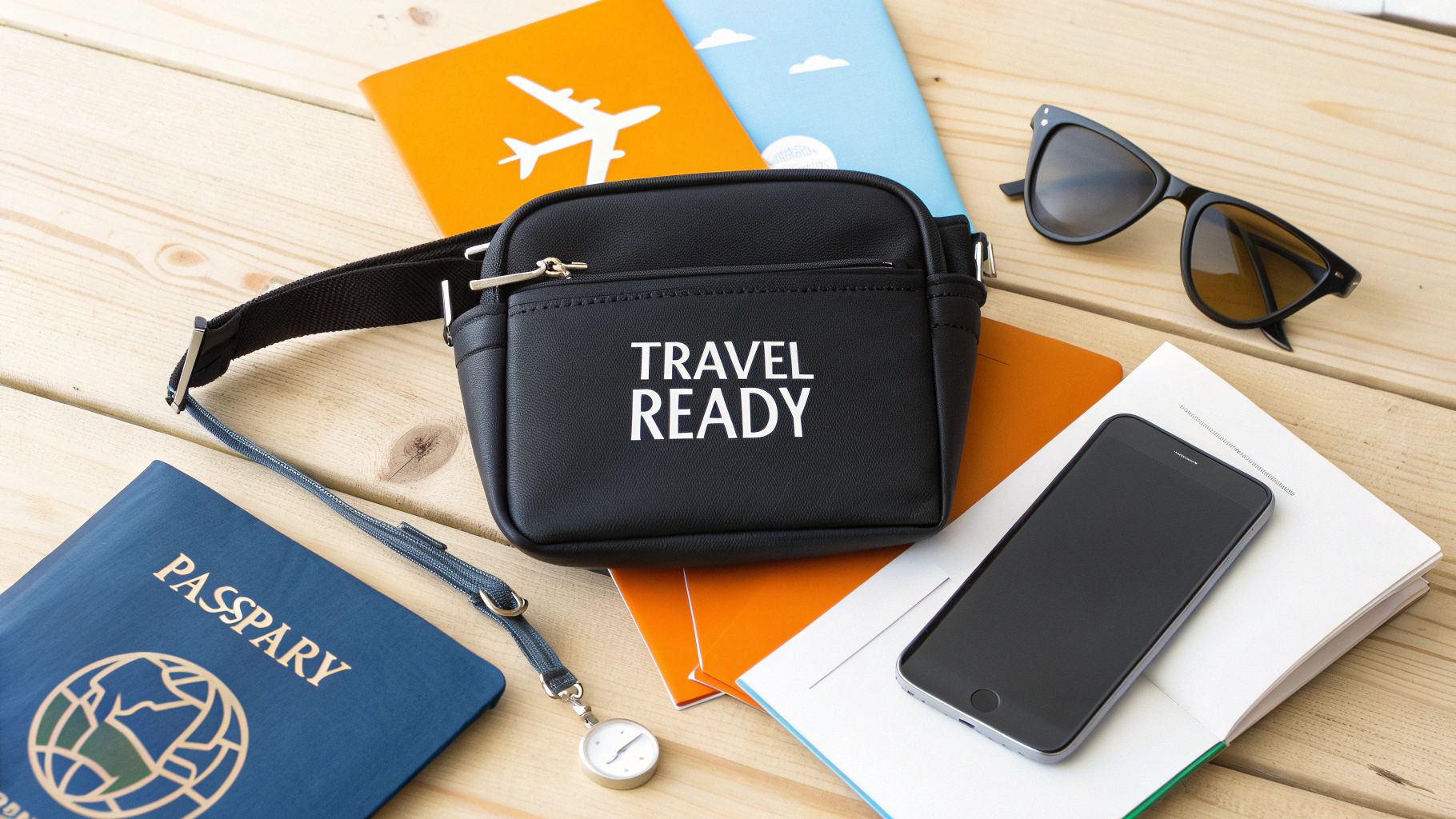 The Best Crossbody Bags for Travel
