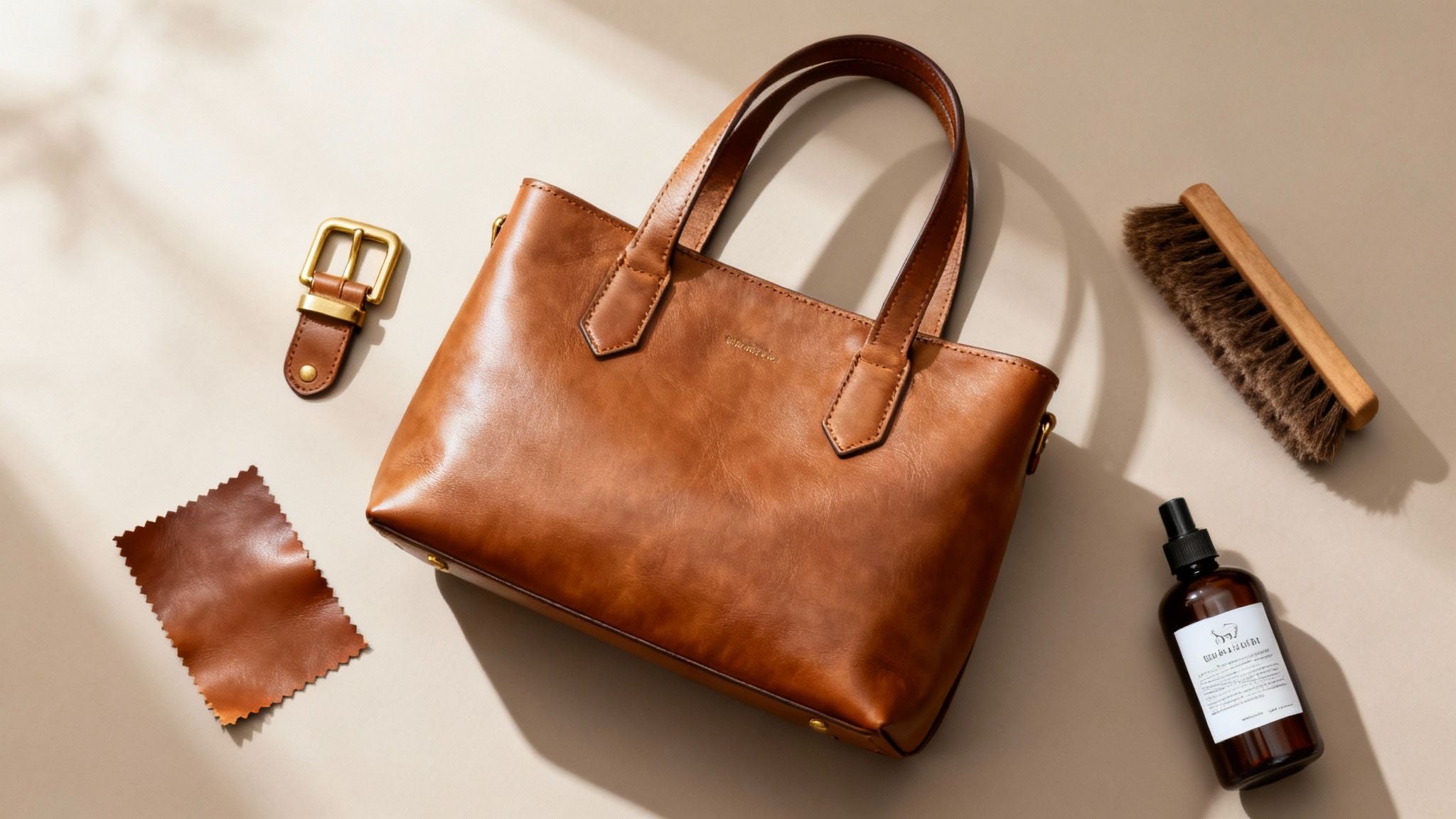 A Guide to Real Leather Women's Handbags