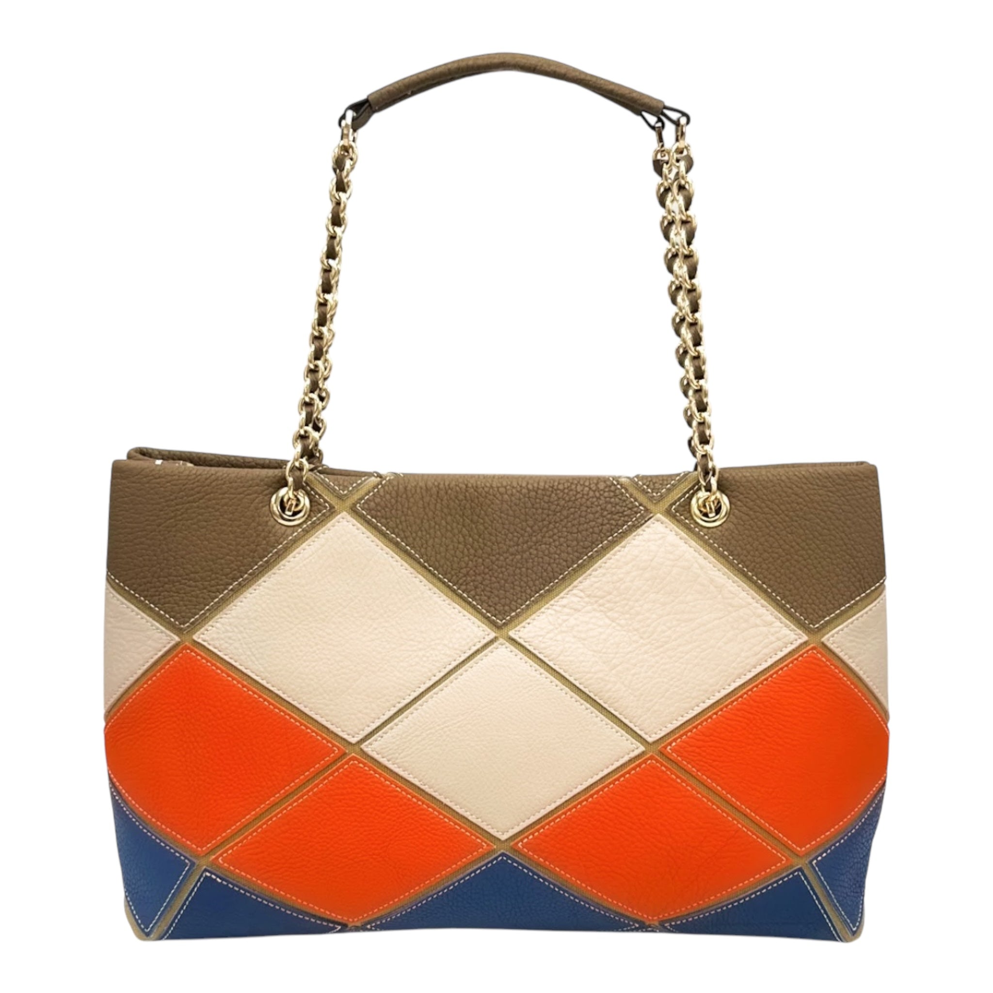 The Medium Marian Tote Bag (FINAL SALE)