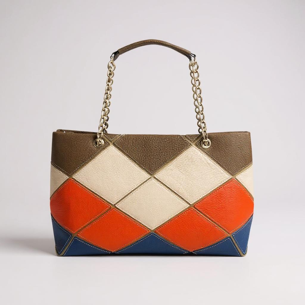 The Medium Marian Tote Bag (FINAL SALE)