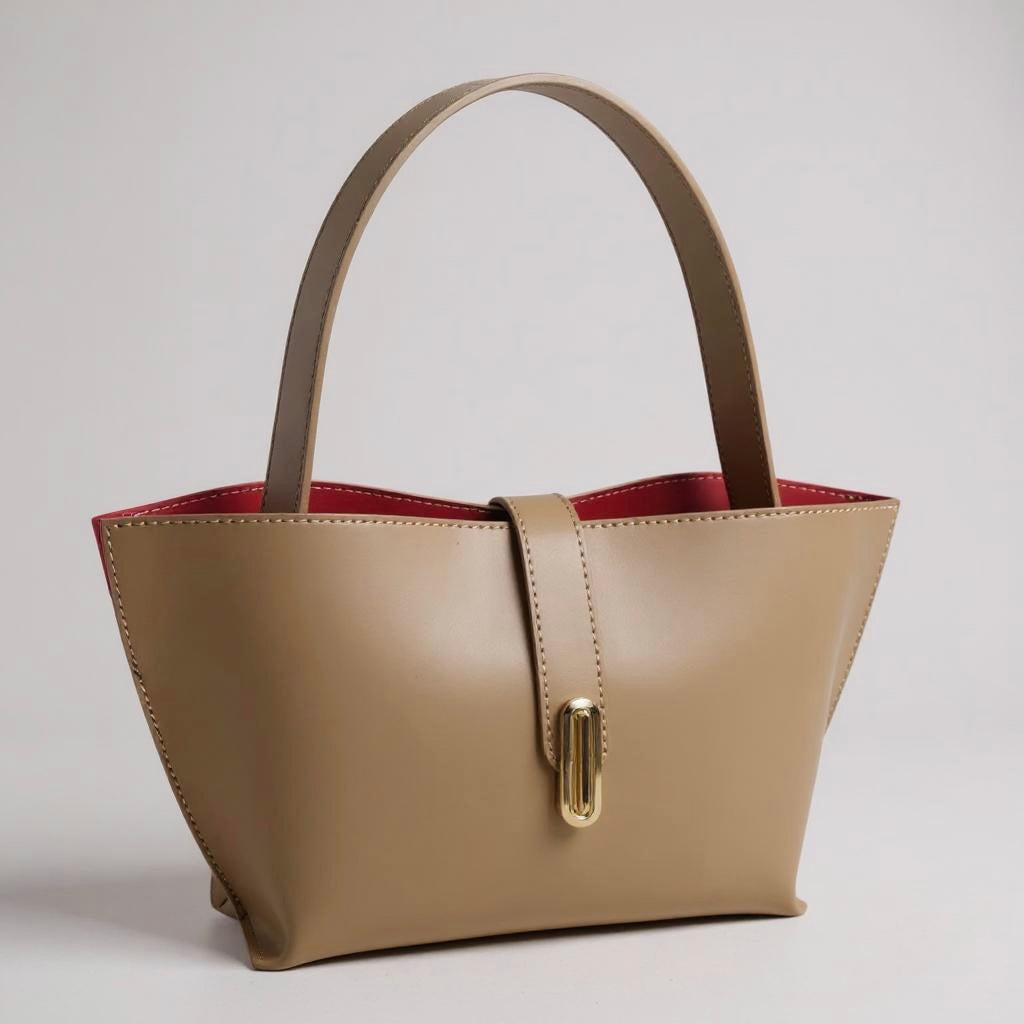 THE REBECCA SATCHEL