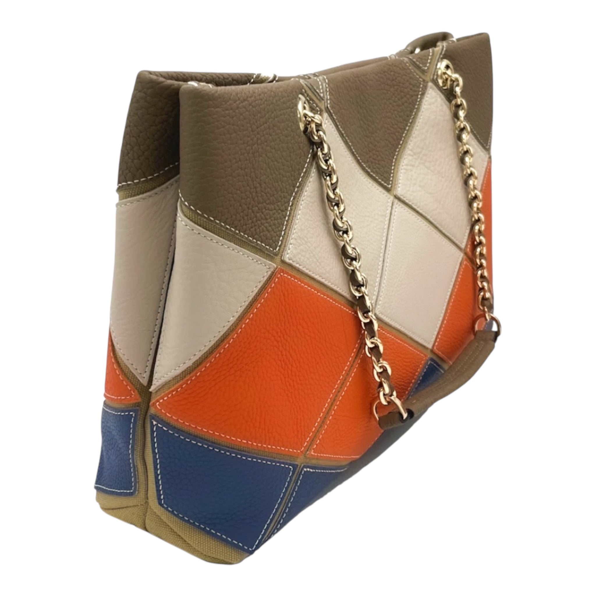 The Medium Marian Tote Bag (FINAL SALE)