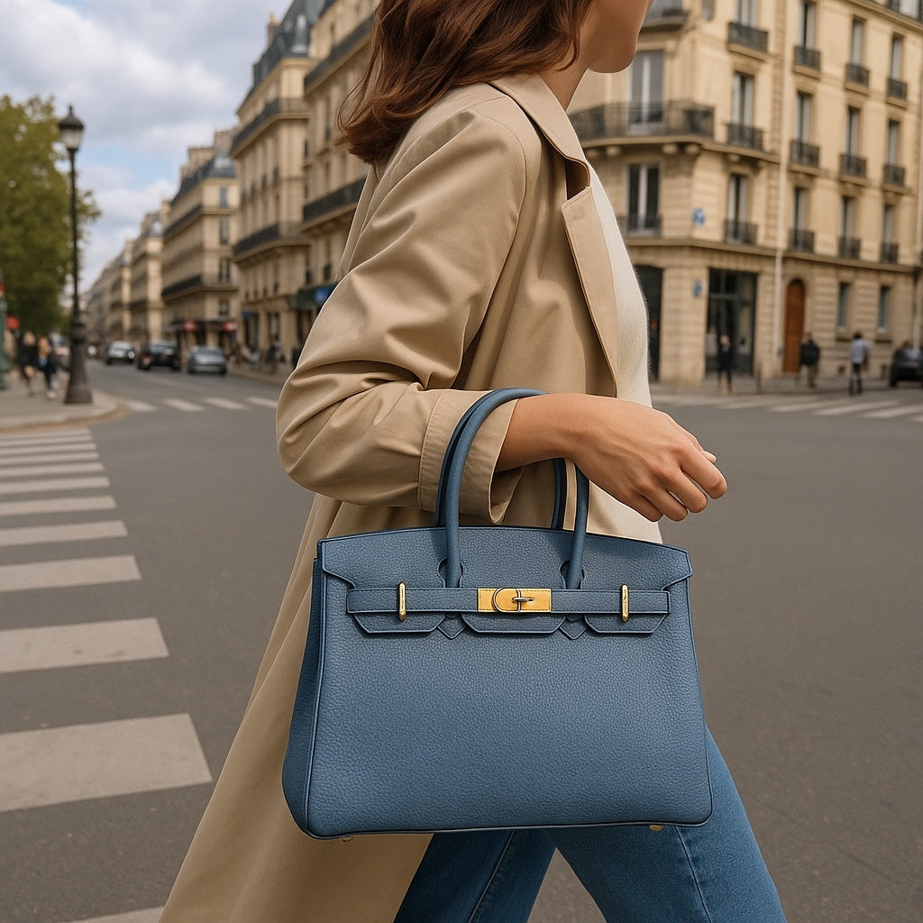 THE GWEN (Pre-Order Opens 9/1)