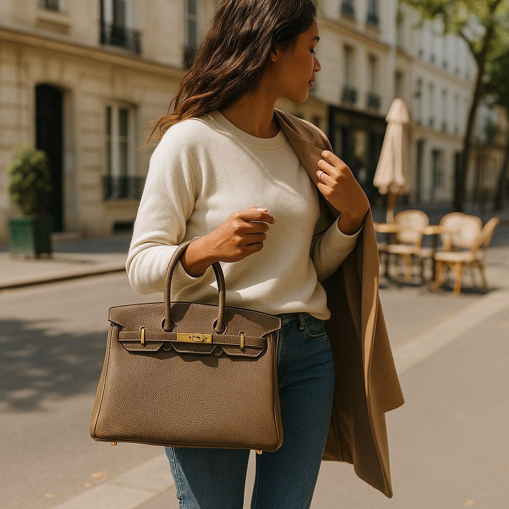 THE GWEN (Pre-Order Opens 9/1)