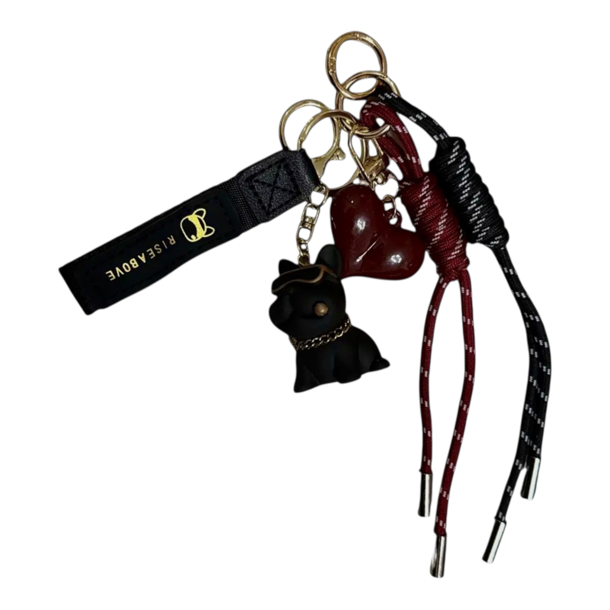 HANDBAG CHARMS