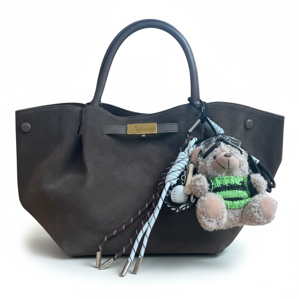HANDBAG CHARMS
