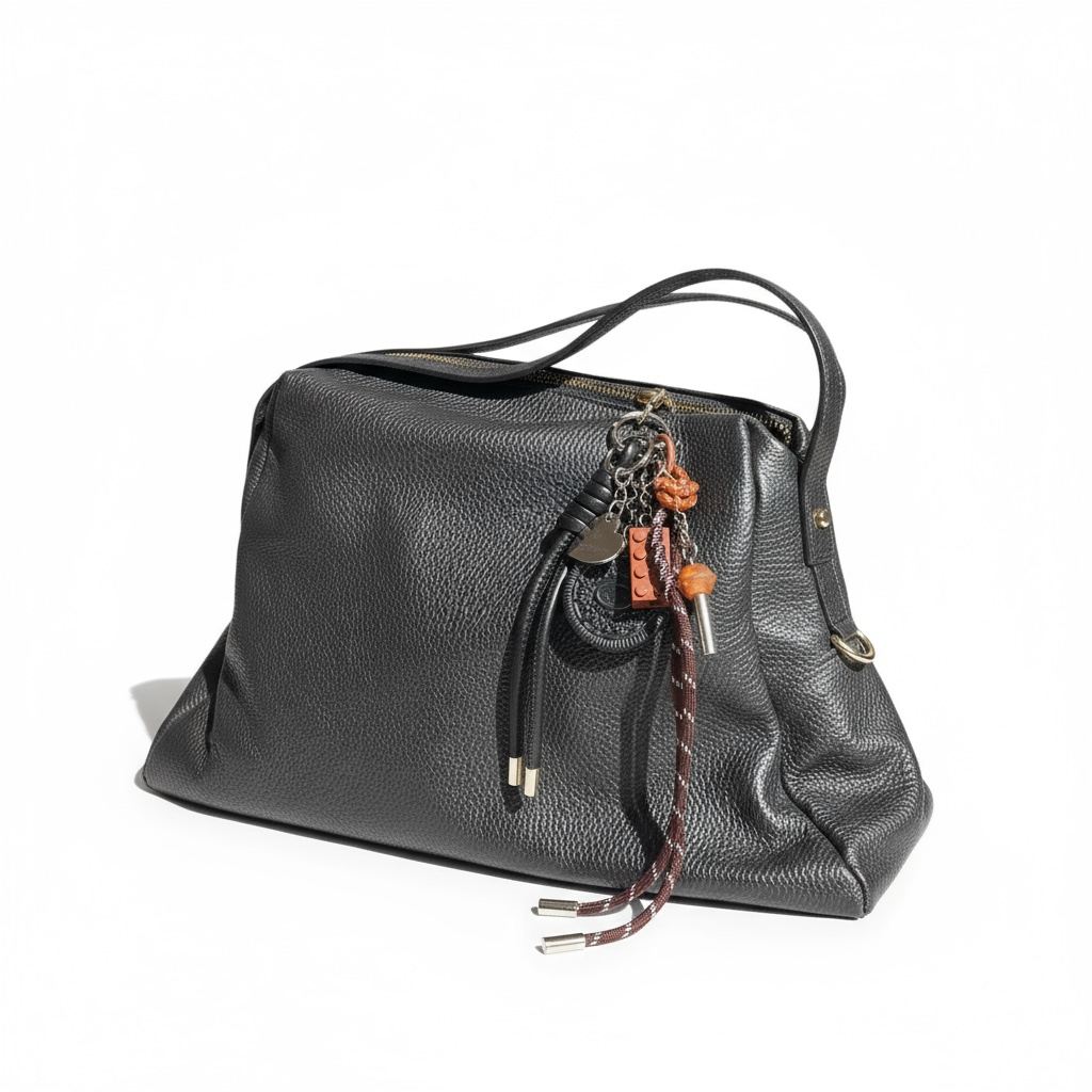 HANDBAG CHARMS