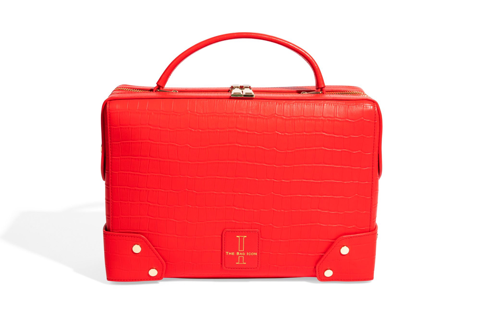 The GRANDMERE TRUNK BAG