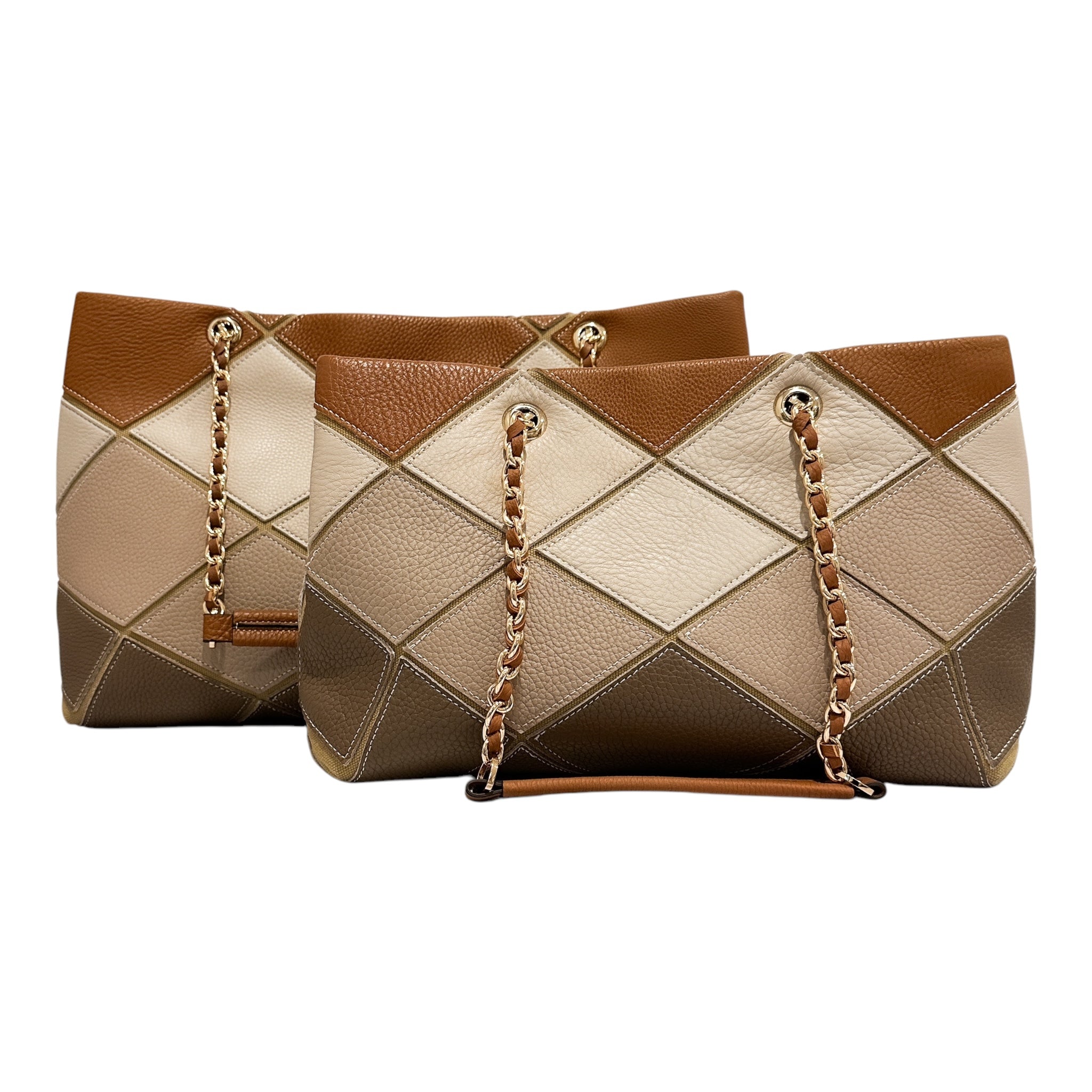 The Medium Marian Tote Bag (FINAL SALE)