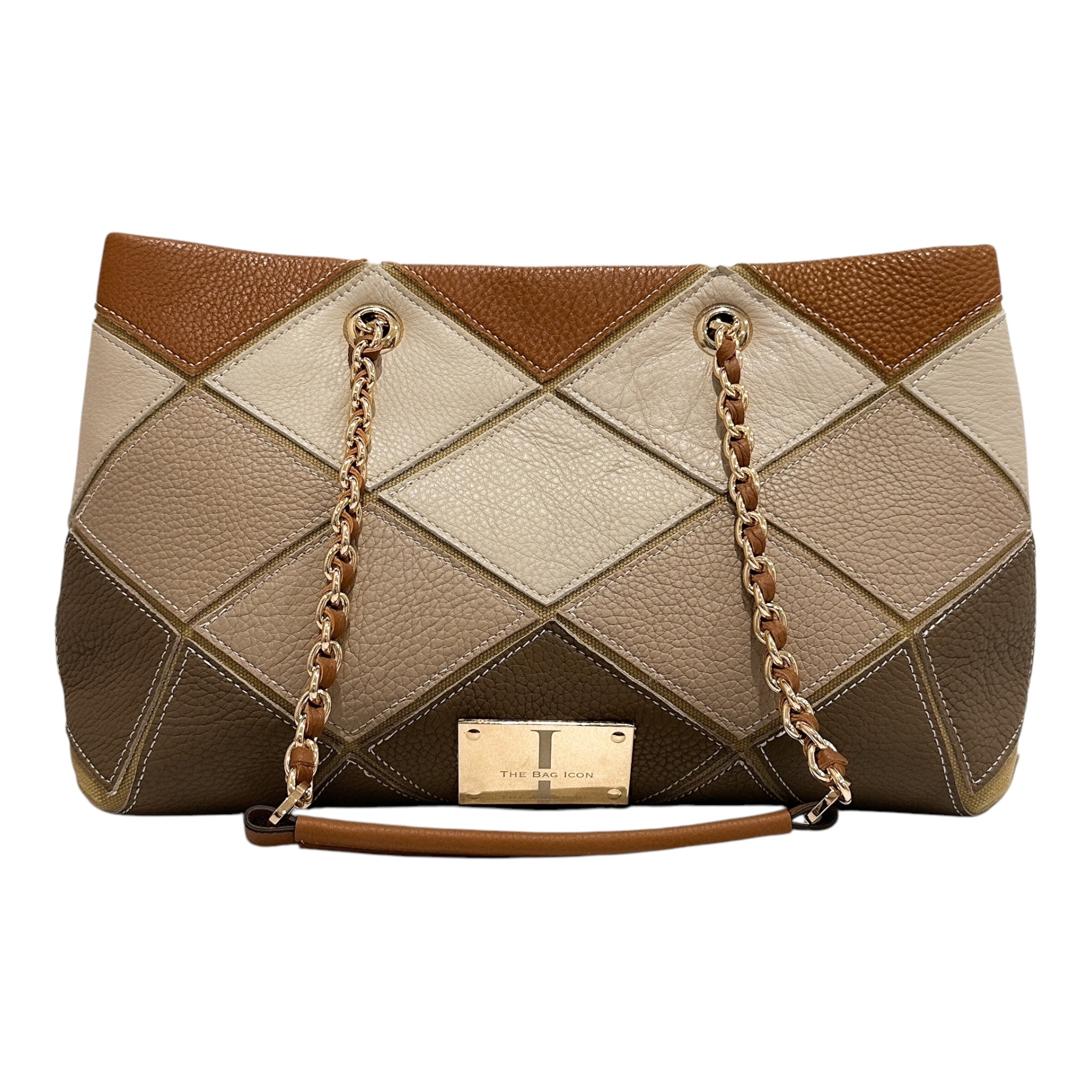 The Medium Marian Tote Bag (FINAL SALE)