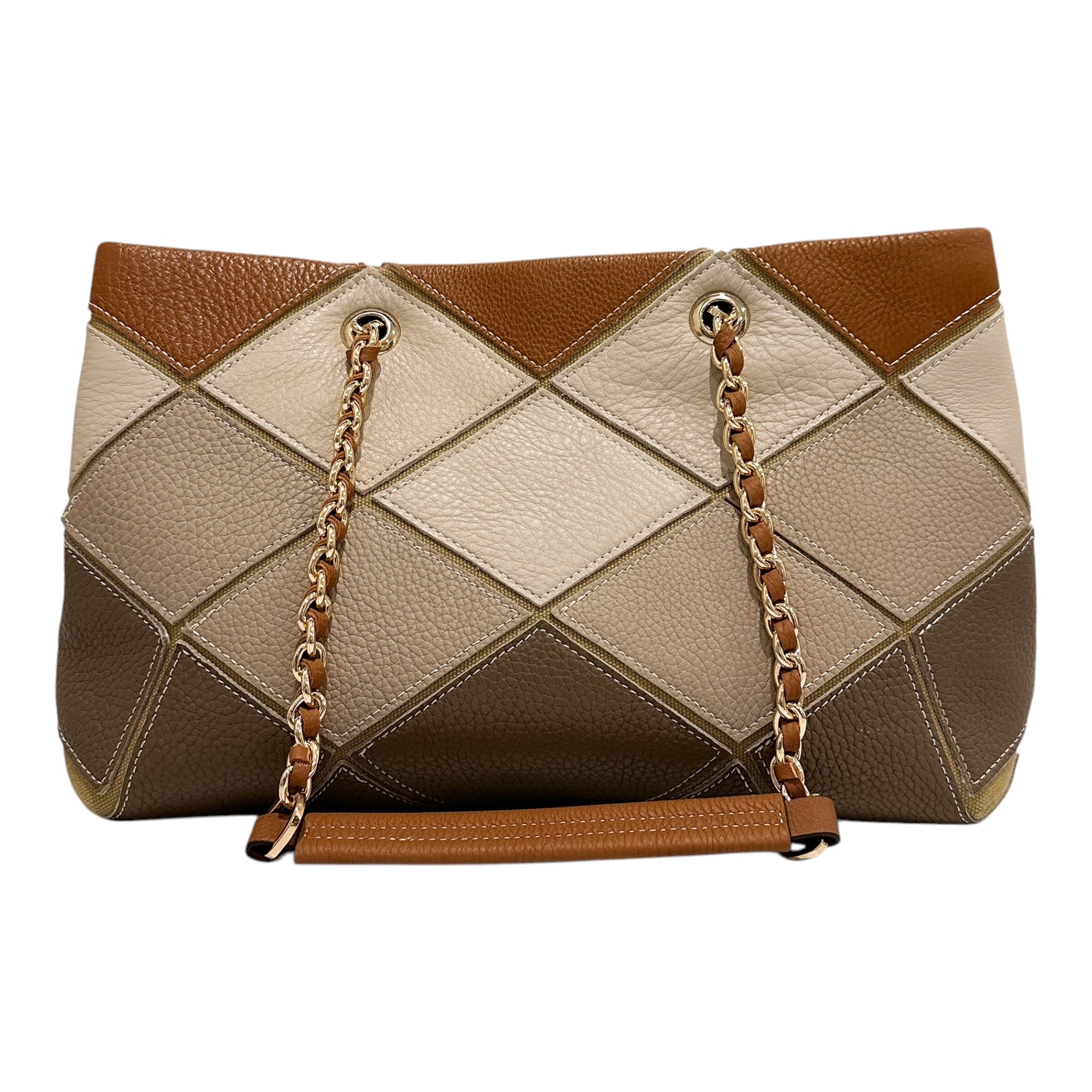 The Medium Marian Tote Bag (FINAL SALE)