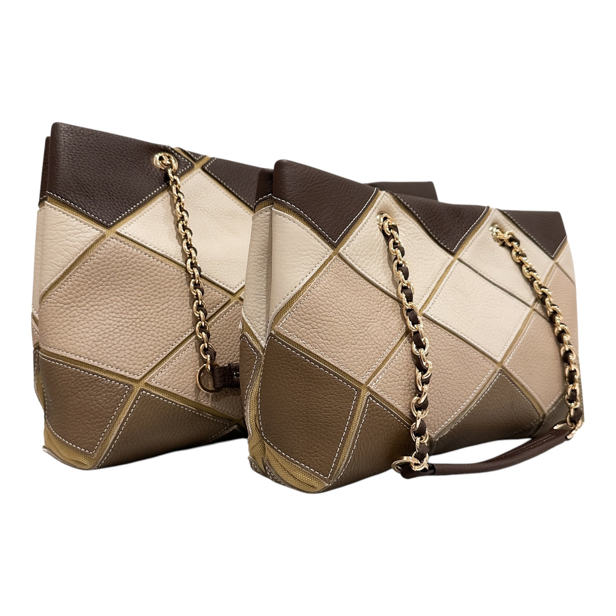 The Medium Marian Tote Bag (FINAL SALE)