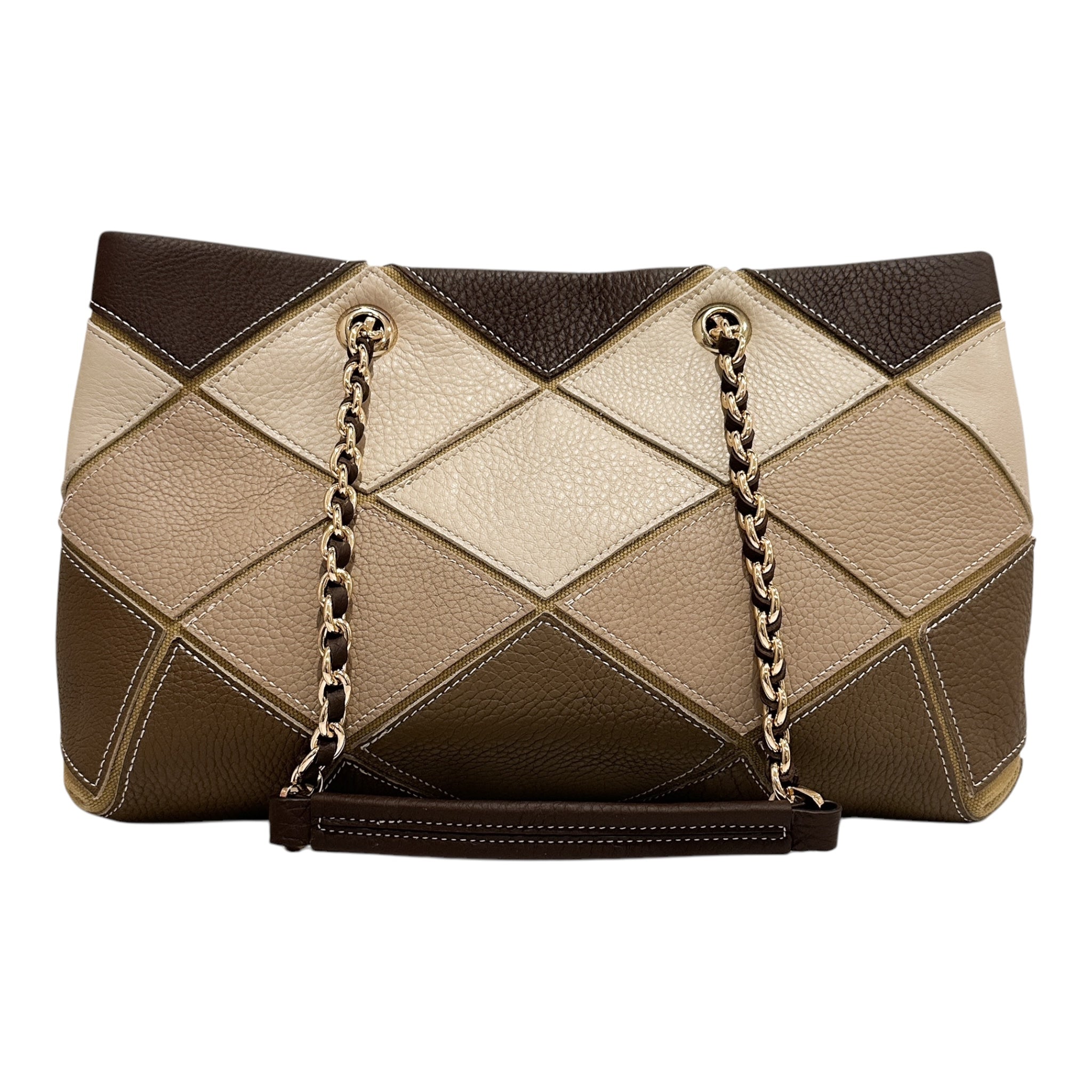 The Medium Marian Tote Bag (FINAL SALE)