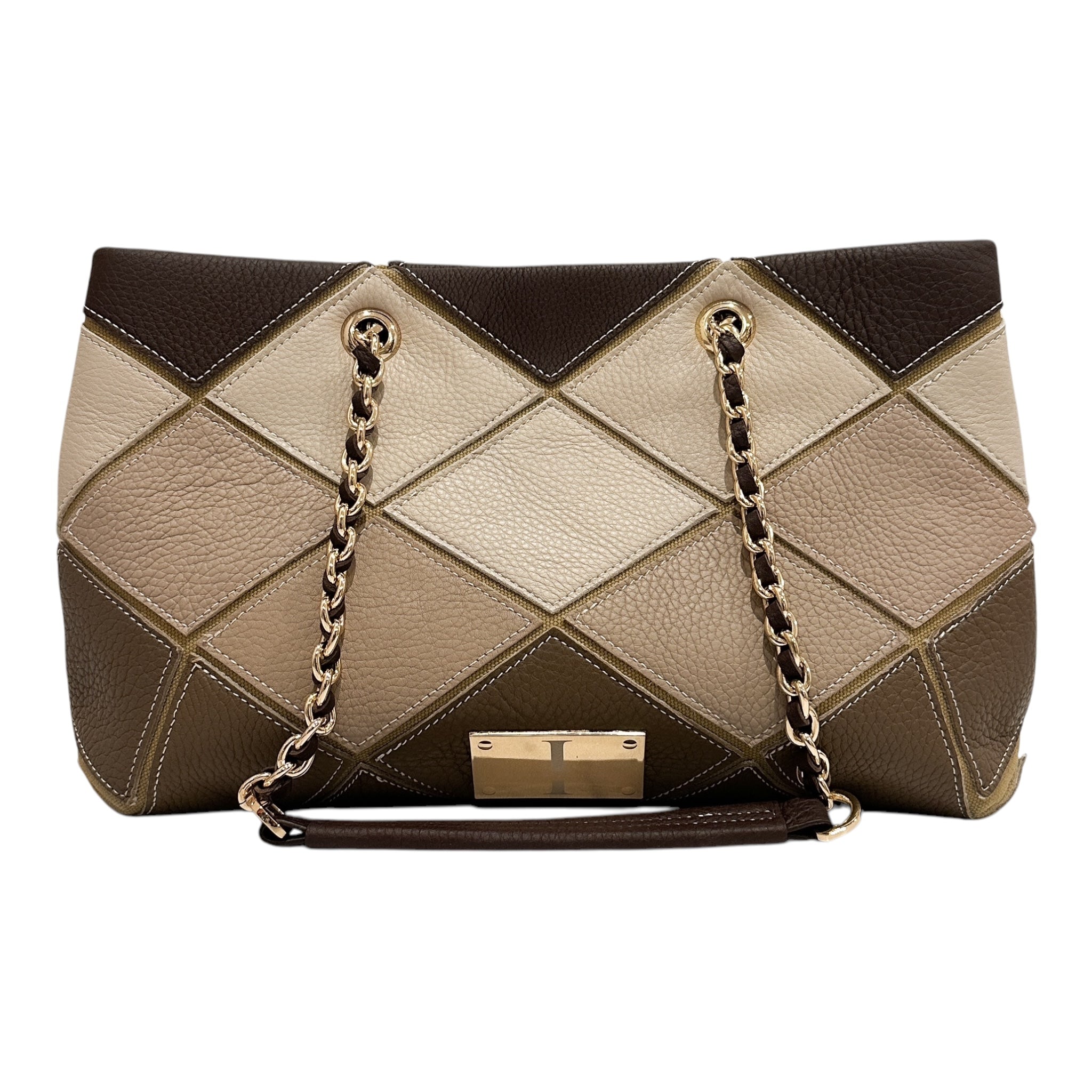 The Medium Marian Tote Bag (FINAL SALE)