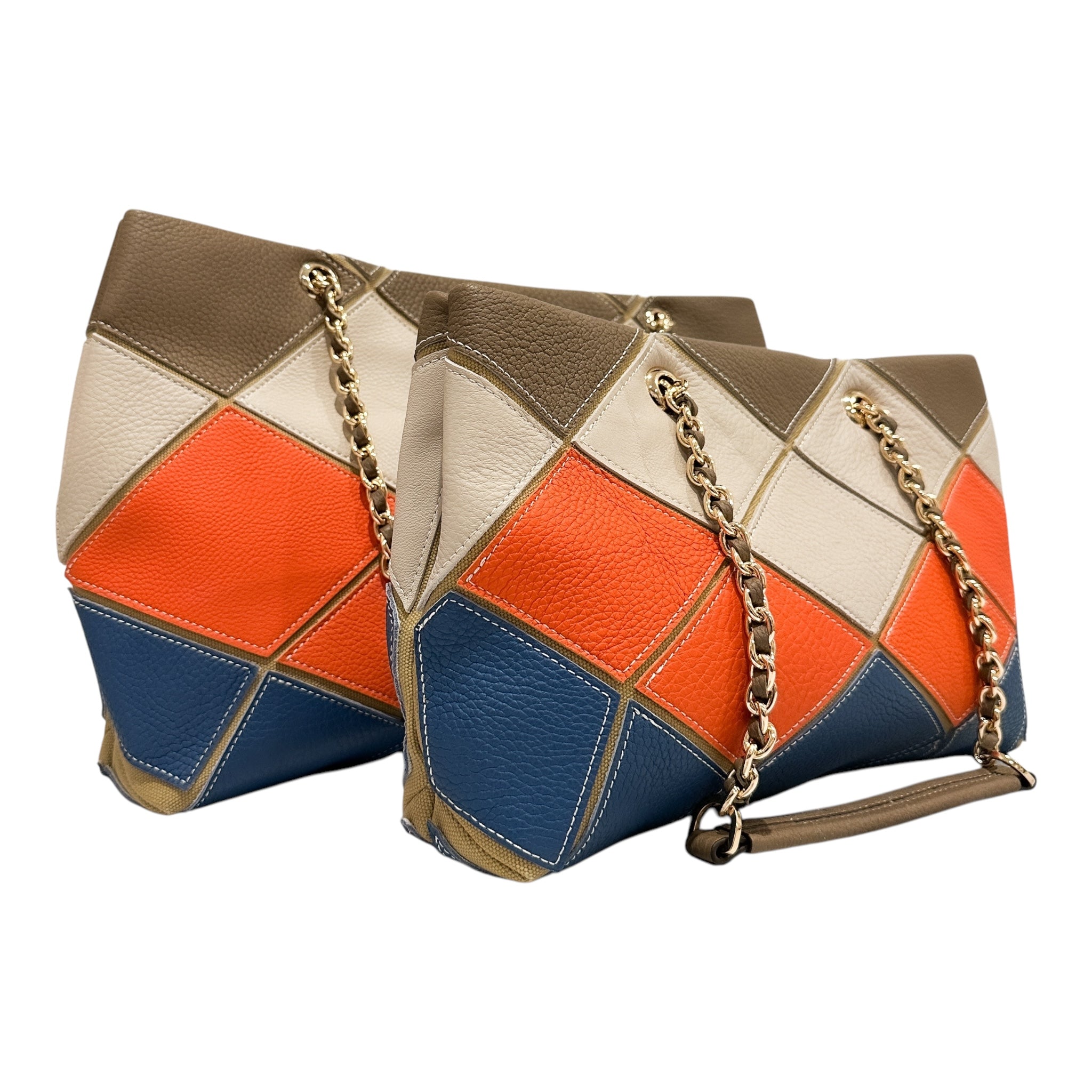 The Medium Marian Tote Bag (FINAL SALE)