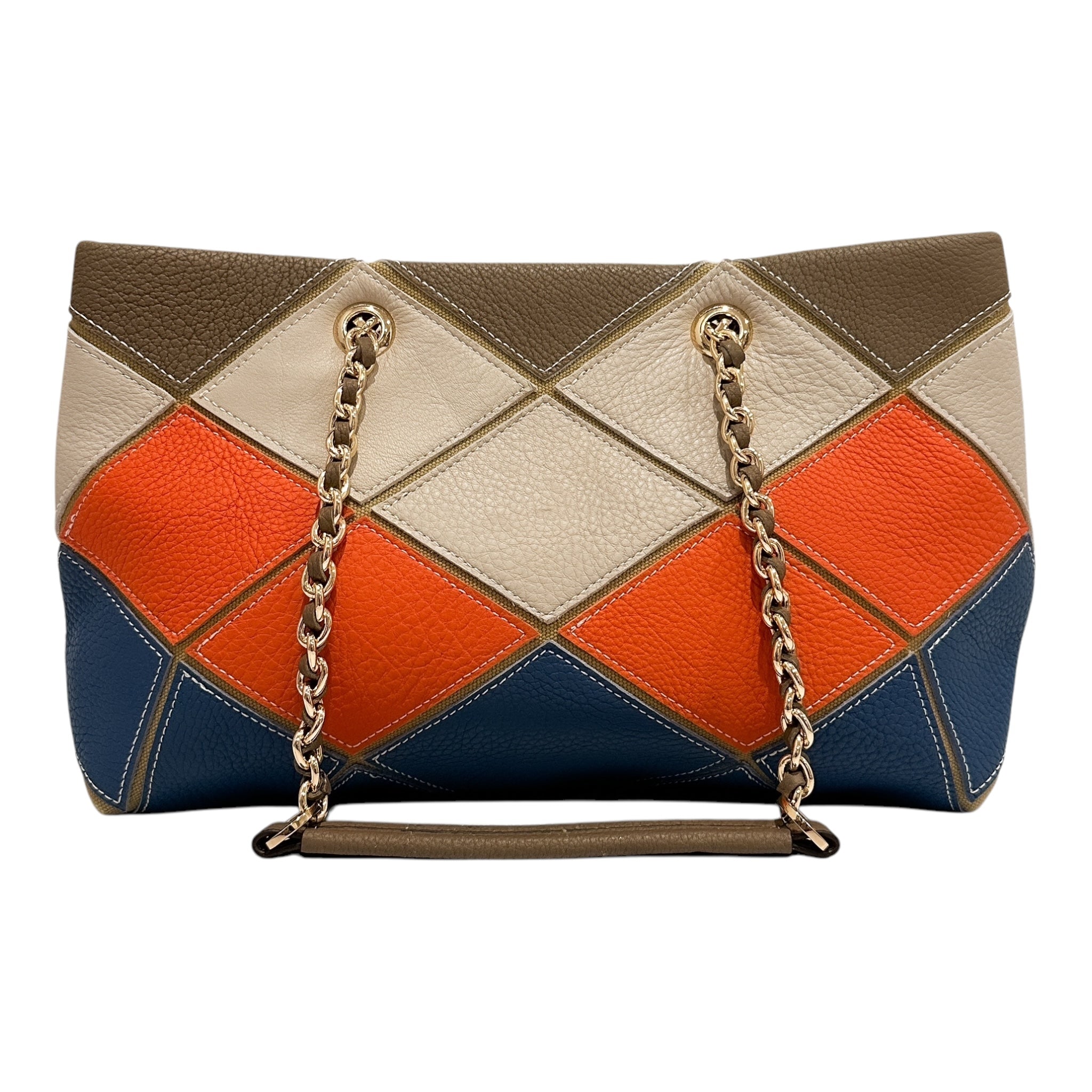 The Medium Marian Tote Bag (FINAL SALE)