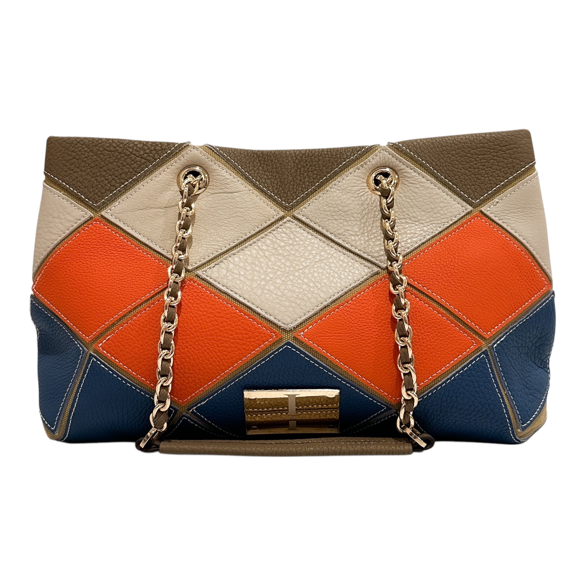 The Medium Marian Tote Bag (FINAL SALE)