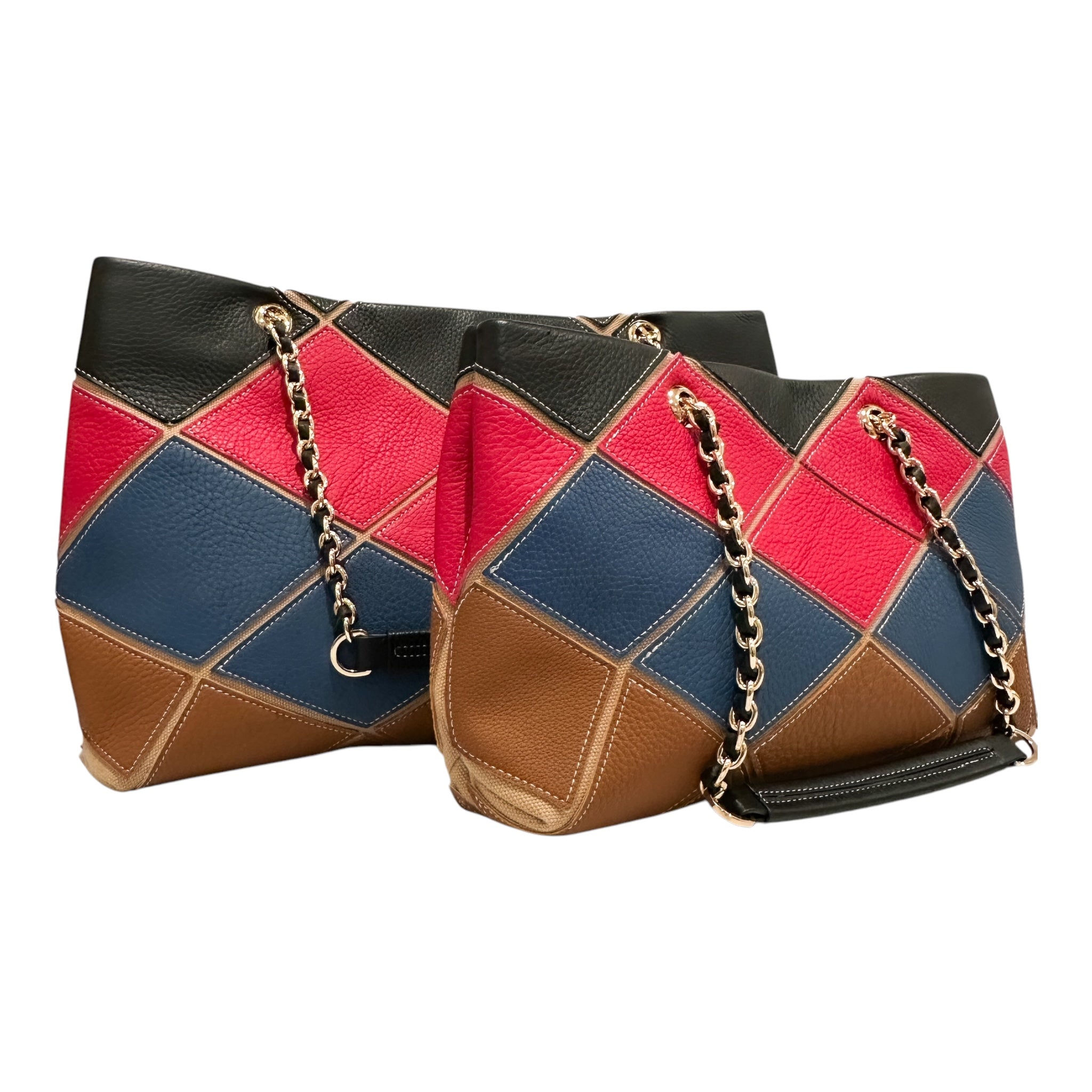 The Medium Marian Tote Bag (FINAL SALE)