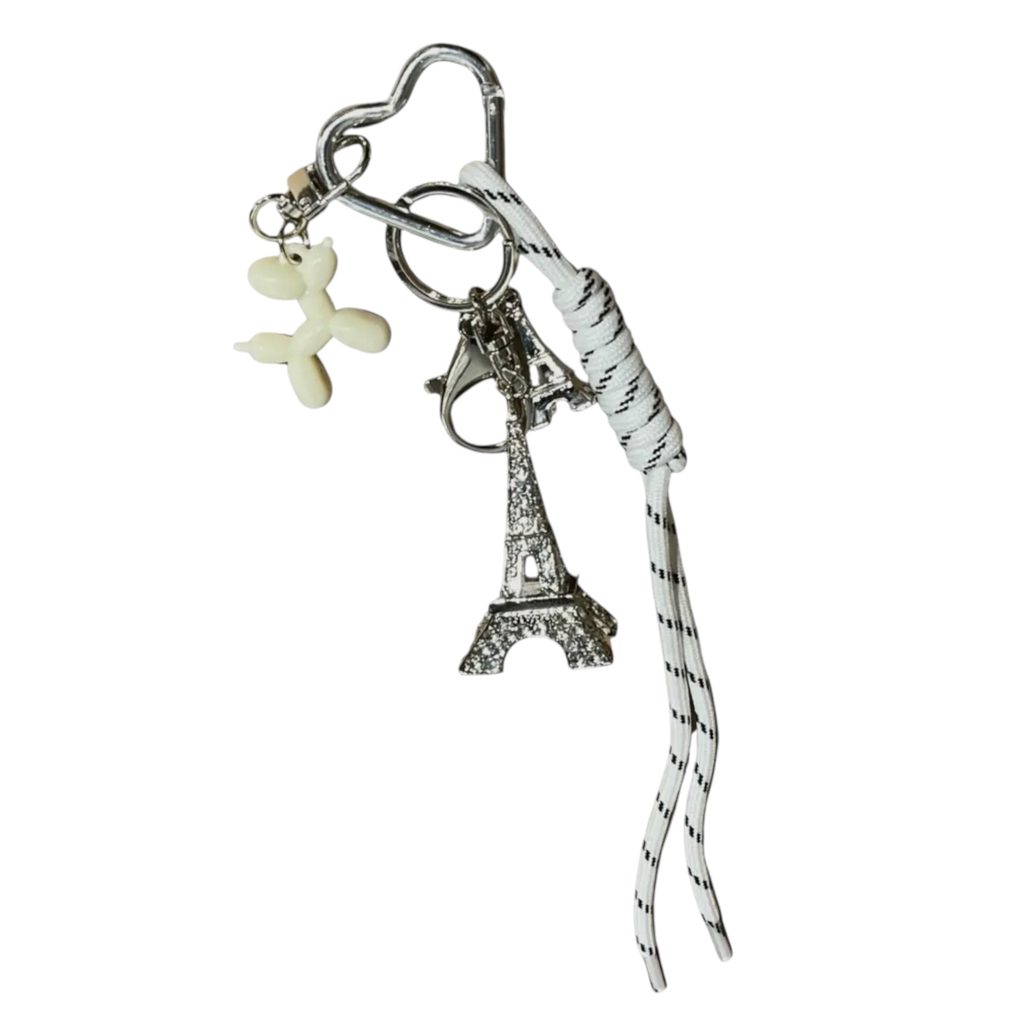 HANDBAG CHARMS