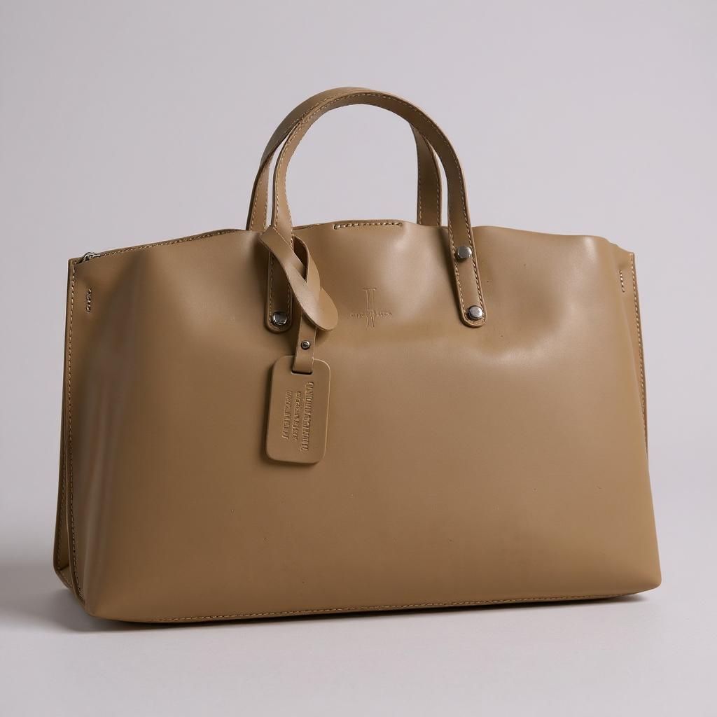 THE BESS UNSTRUCTURED TOTE (FINAL SALE)