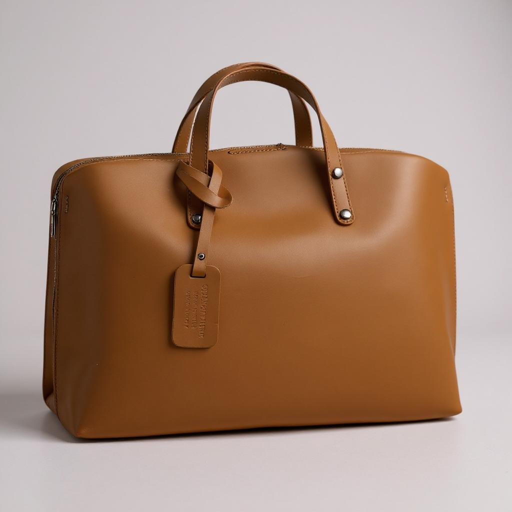 THE BESS UNSTRUCTURED TOTE (FINAL SALE)