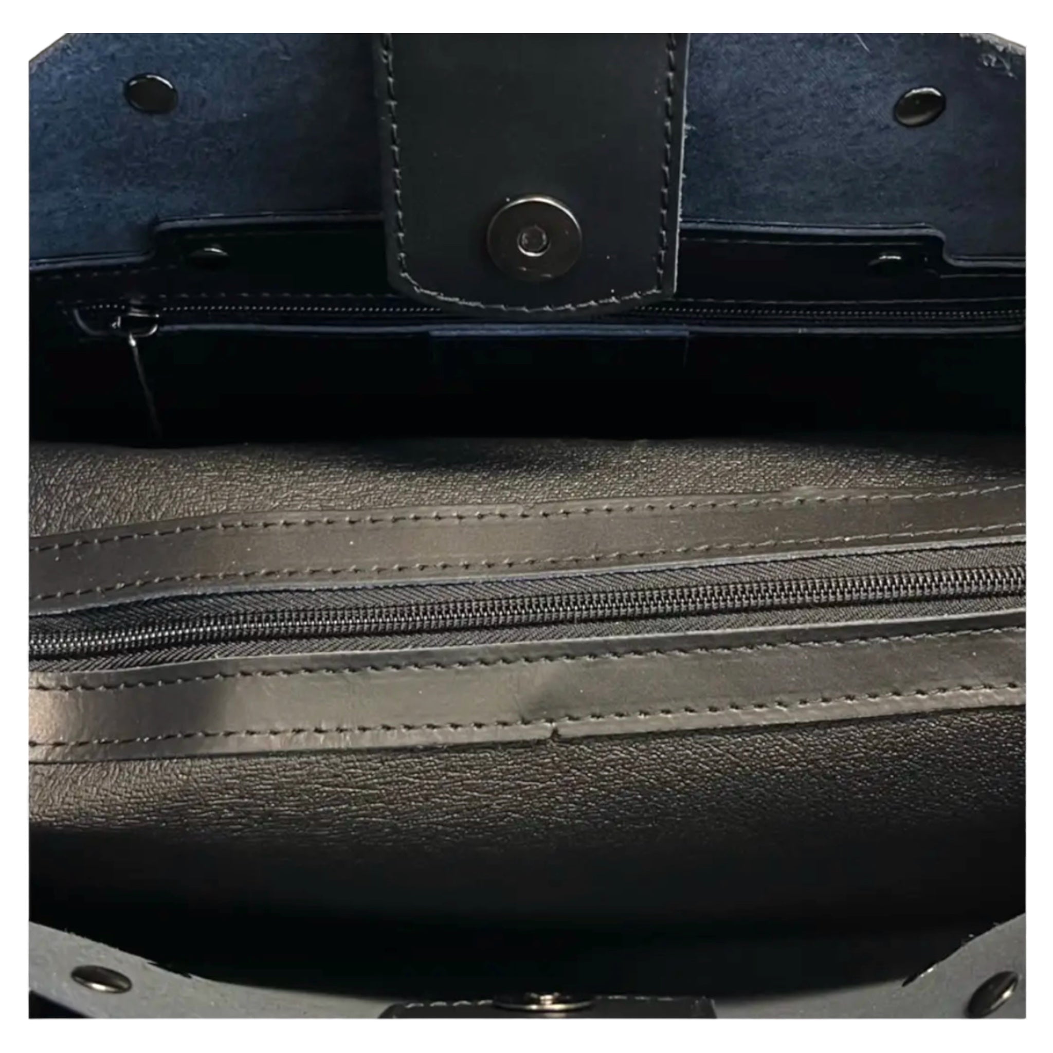 THE BESS UNSTRUCTURED TOTE (FINAL SALE)