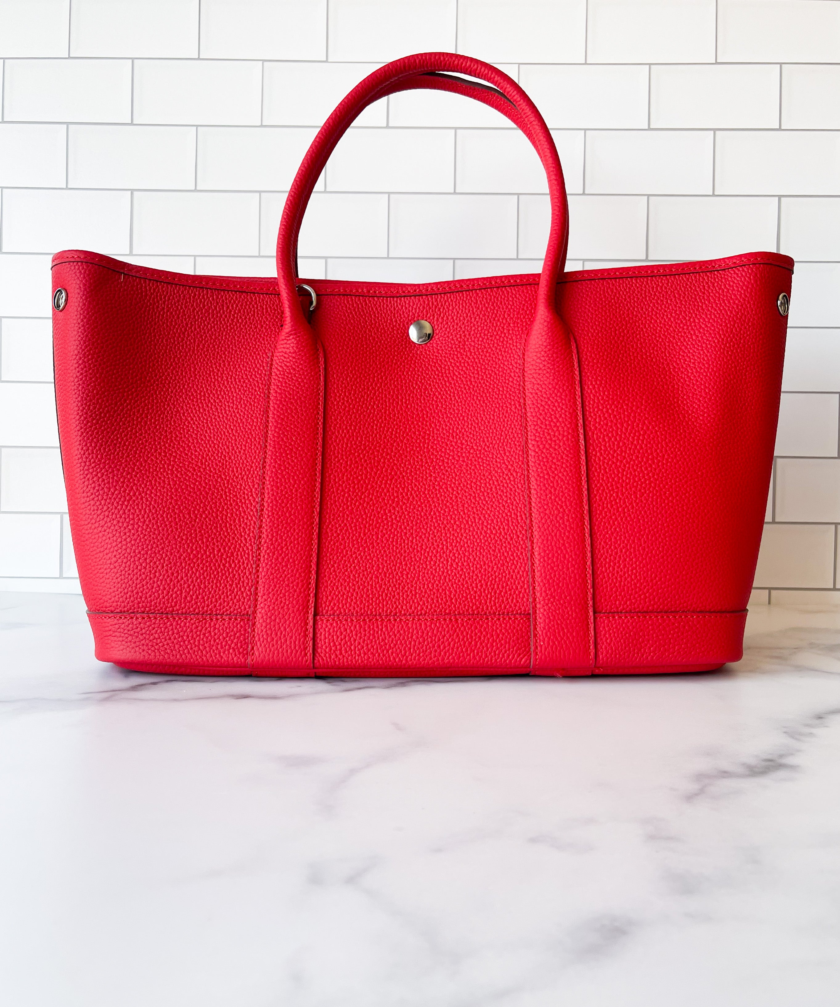 THE MAMIE TOTE BAG