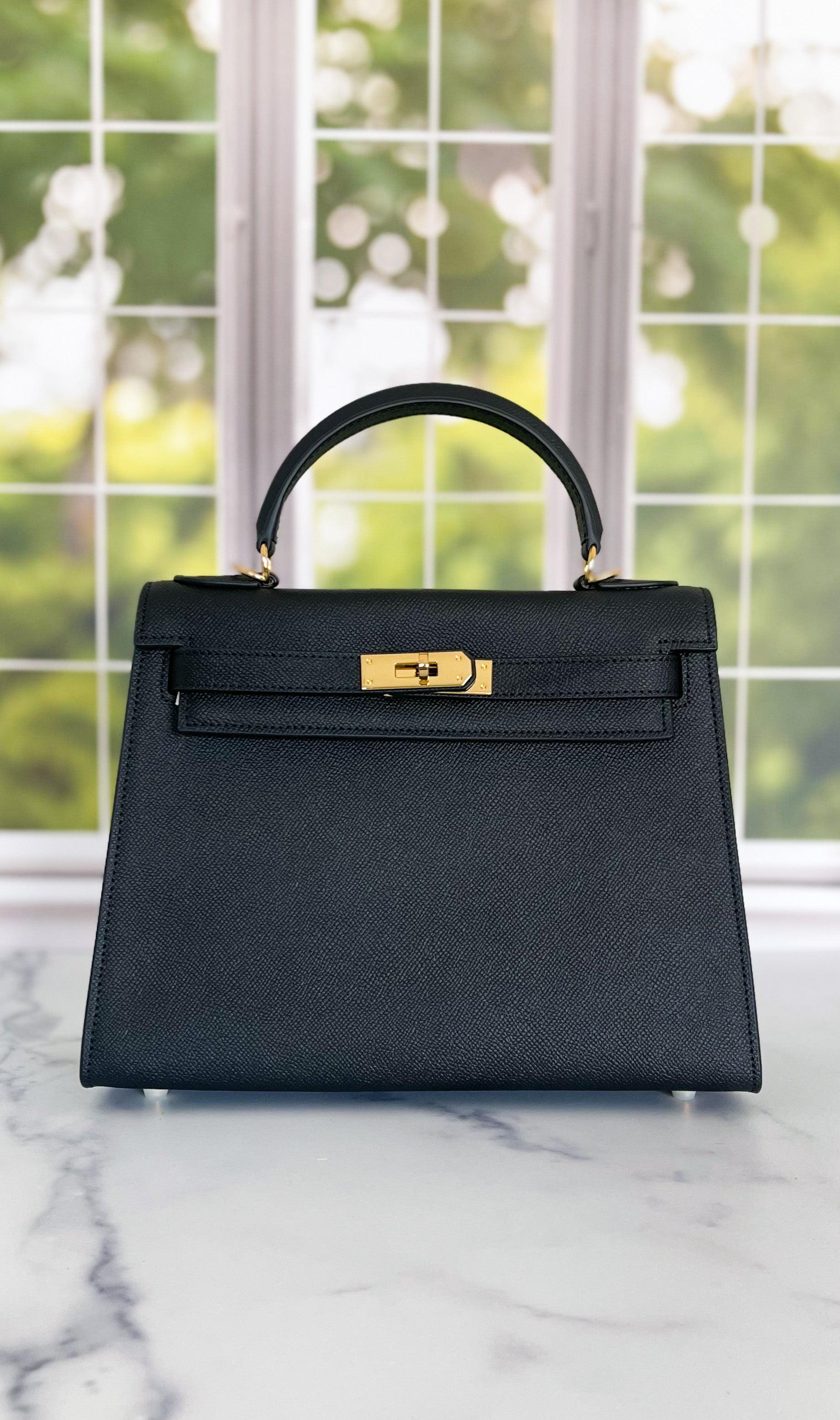 THE MARY JANE (Pre-Order Opens 9/1)