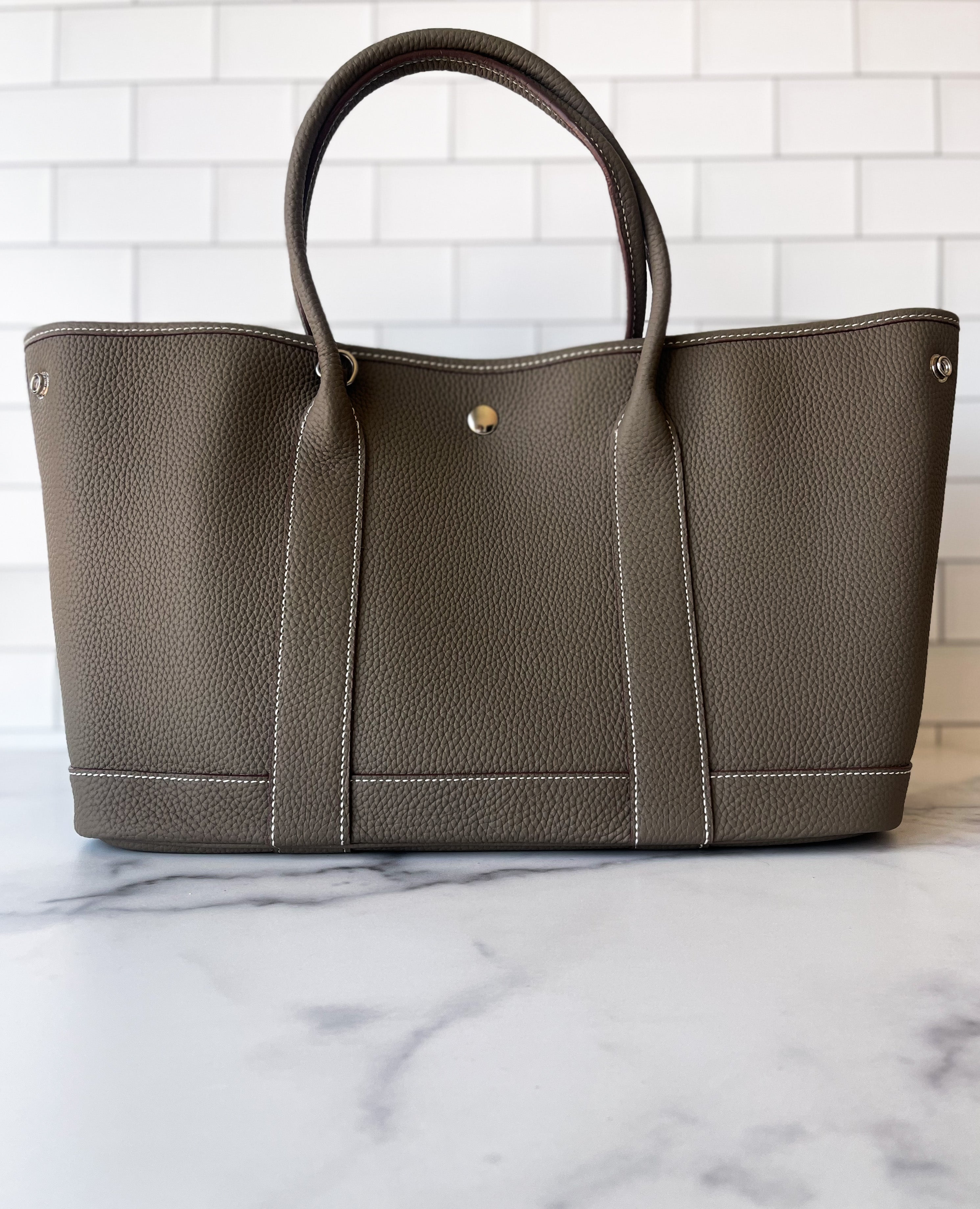 THE MAMIE TOTE BAG