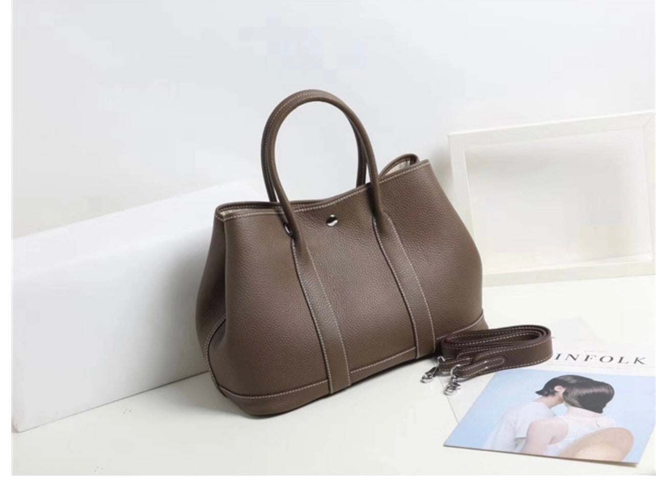 THE MAMIE TOTE BAG