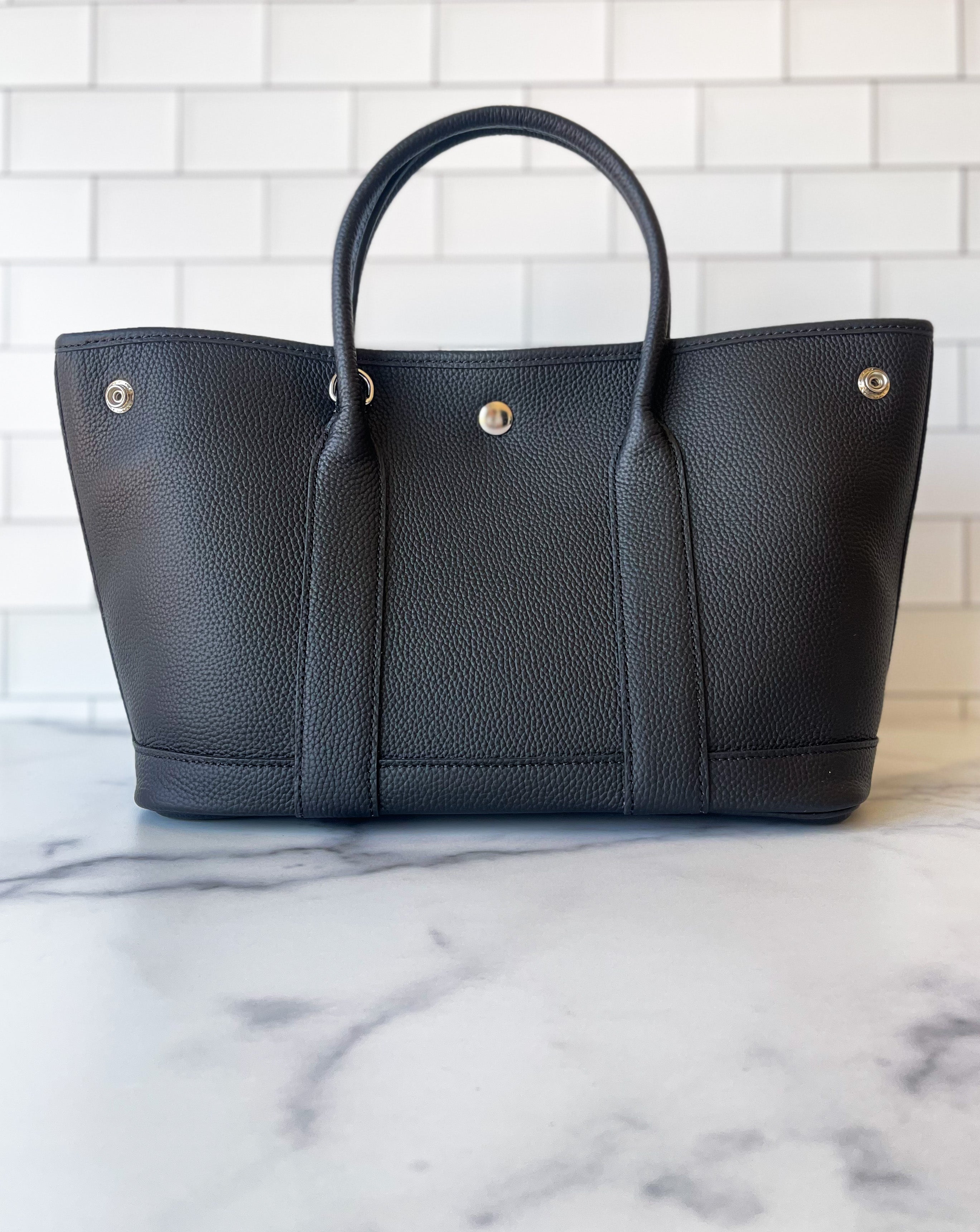 THE MAMIE TOTE BAG