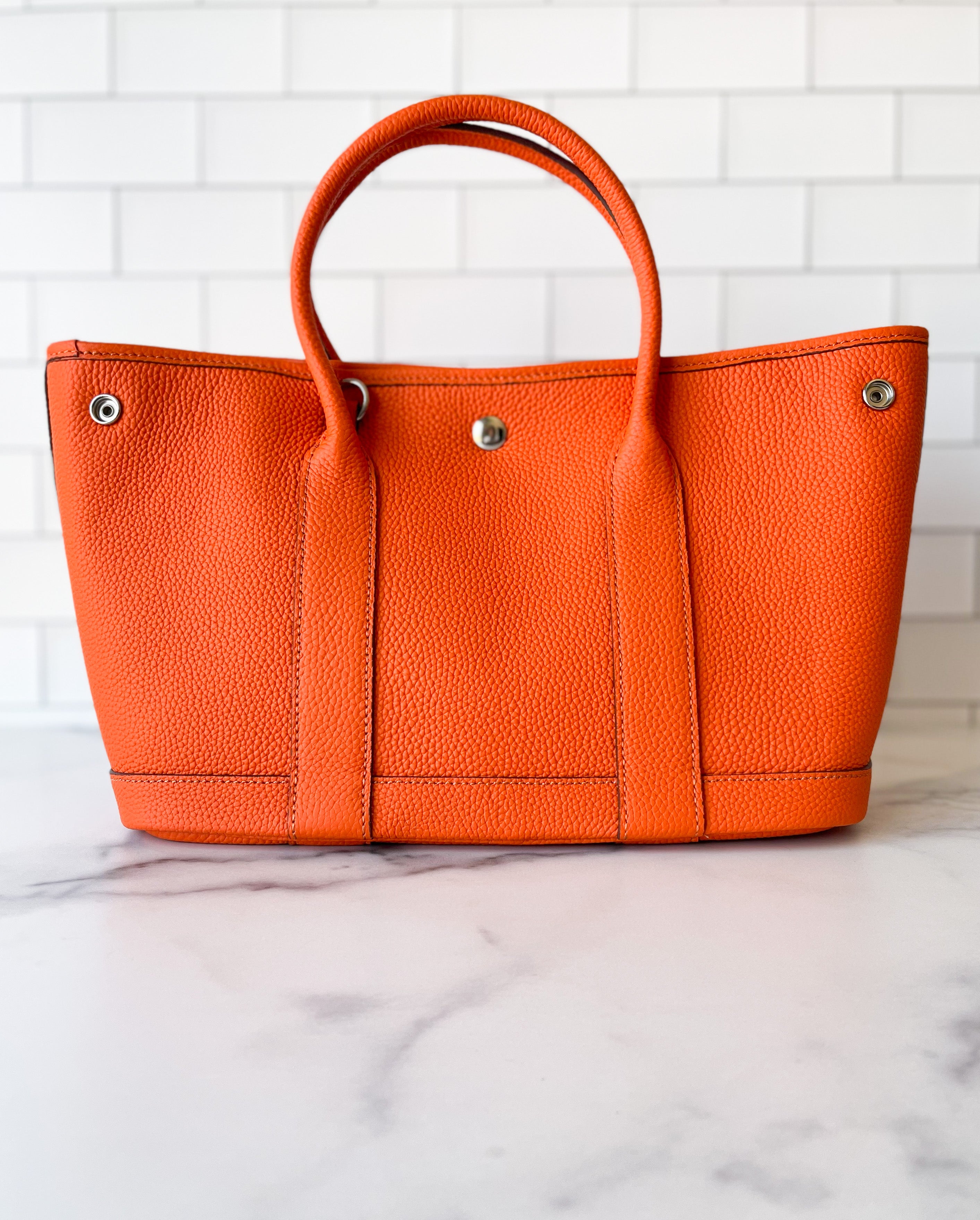 THE MAMIE TOTE BAG
