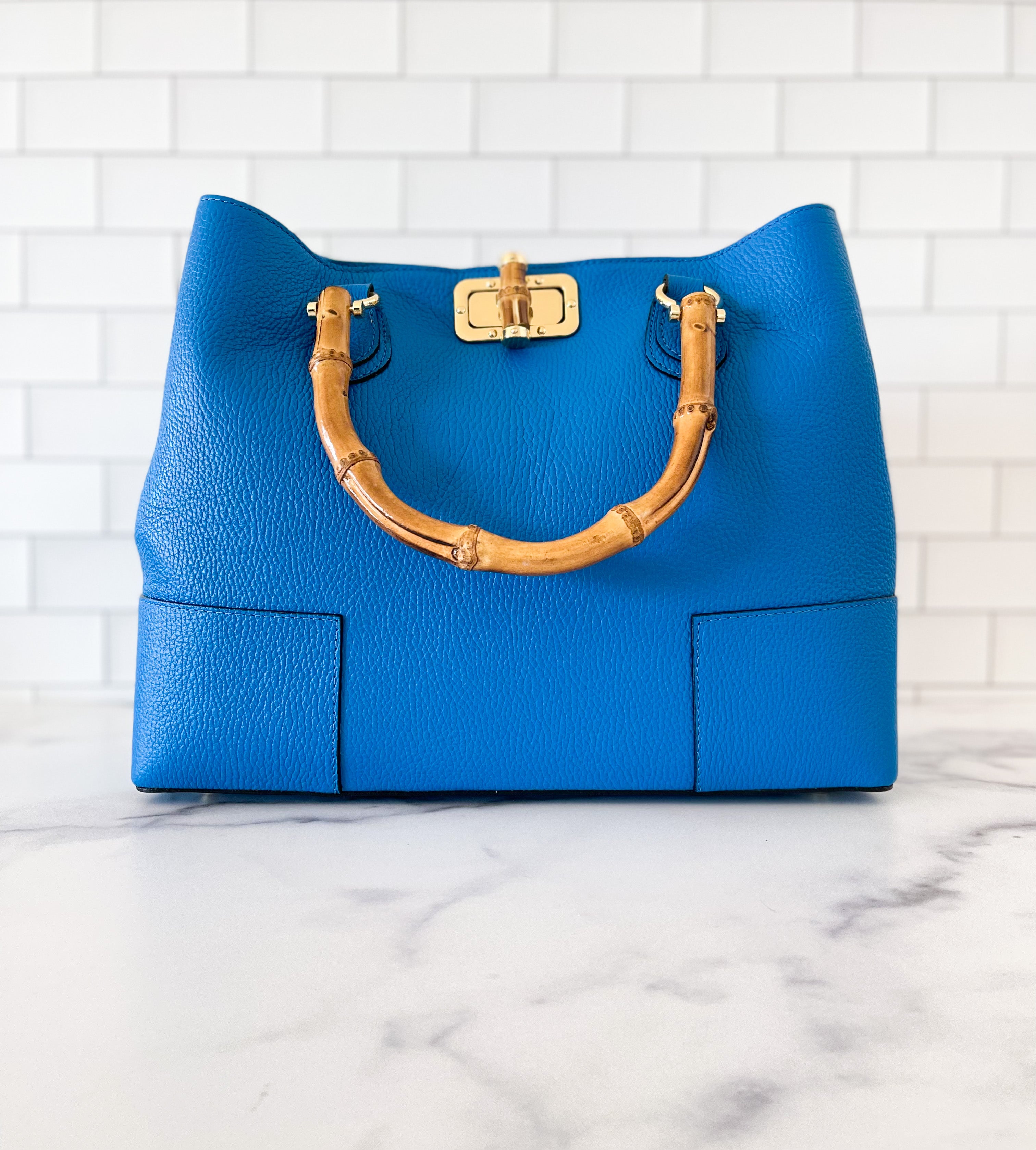 THE HARRIET TOTE BAG- FINAL SALE