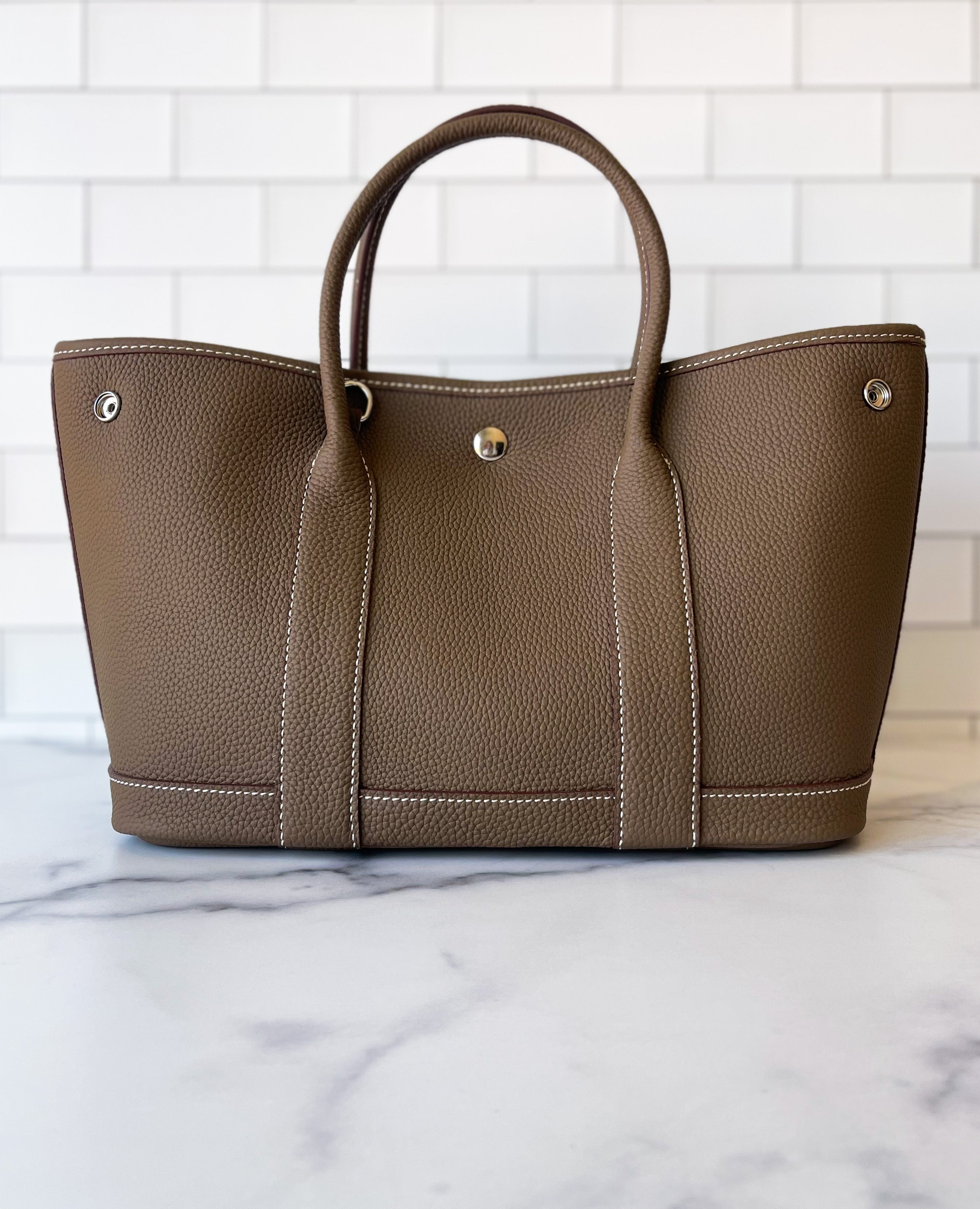 THE MAMIE TOTE BAG