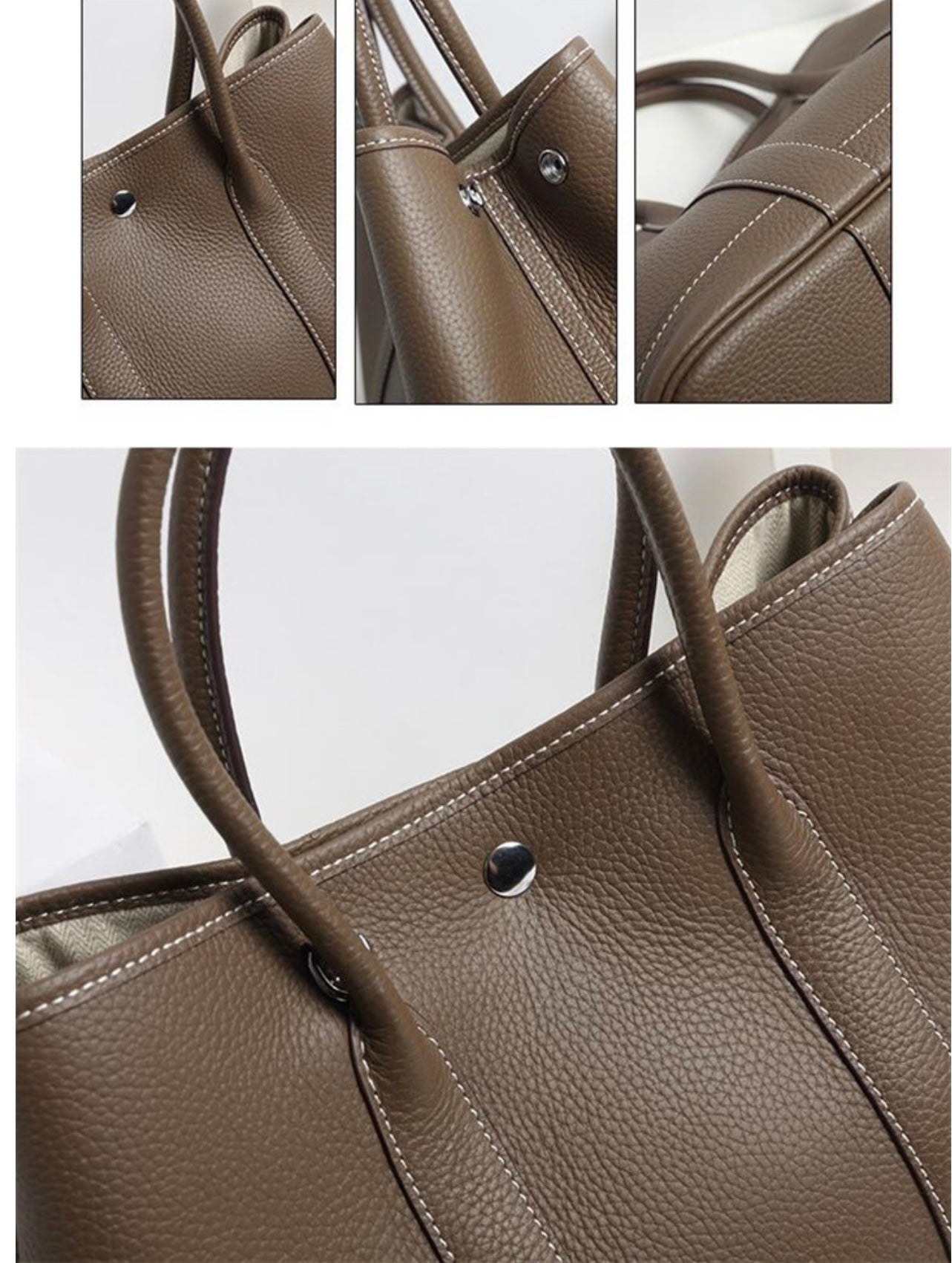 THE MAMIE TOTE BAG