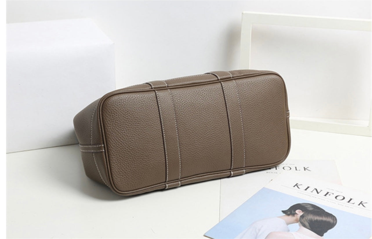 THE MAMIE TOTE BAG