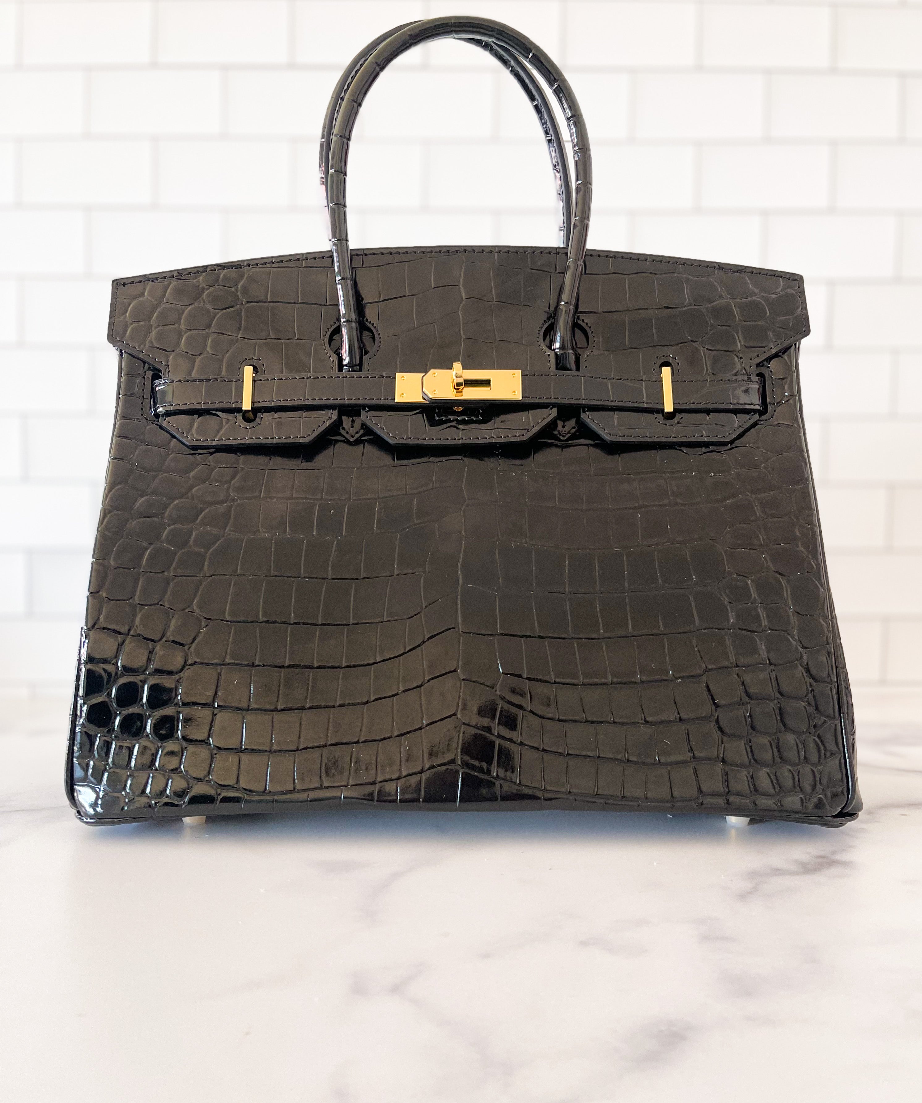 THE GWEN - CROC (FINAL SALE)