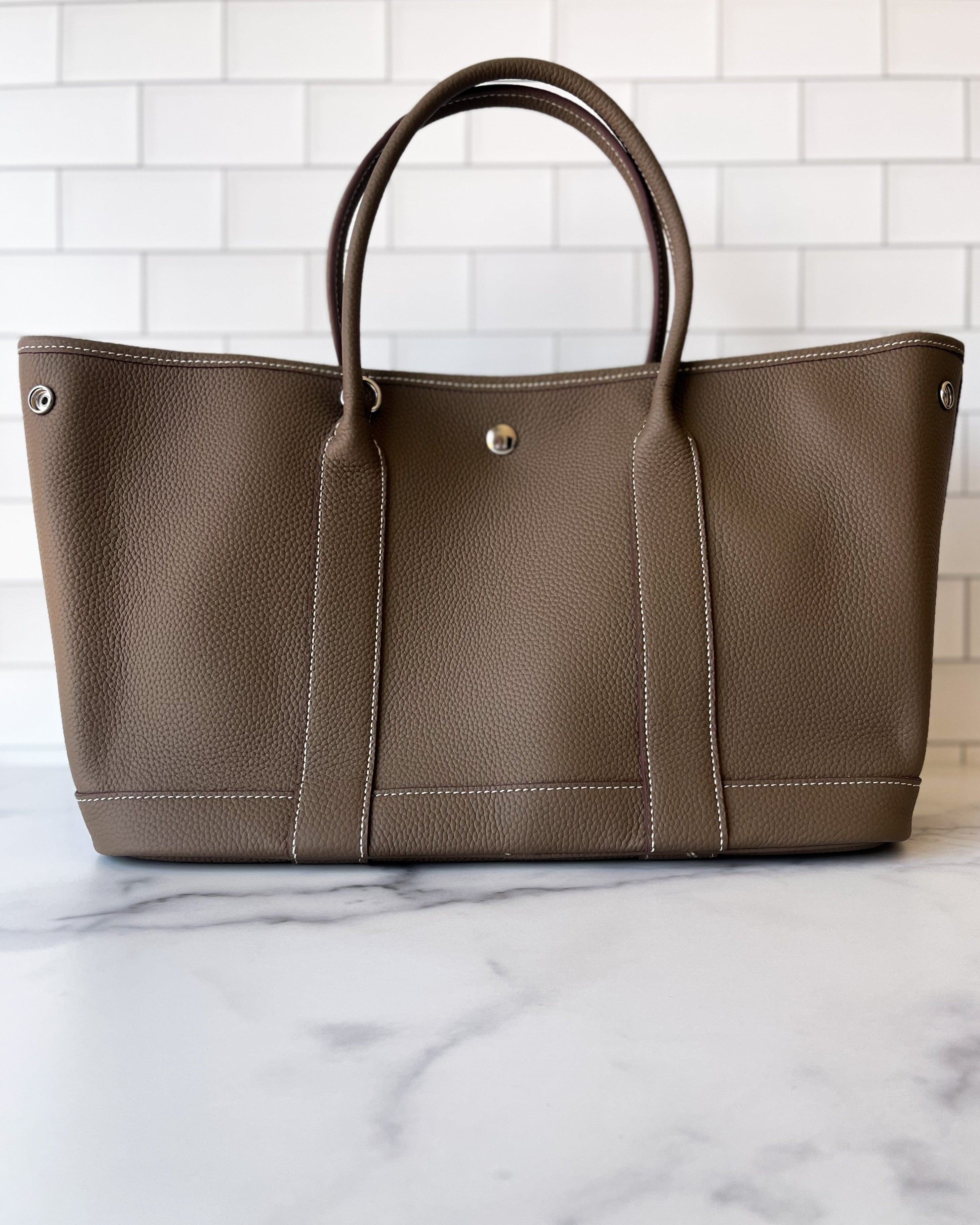 THE MAMIE TOTE BAG