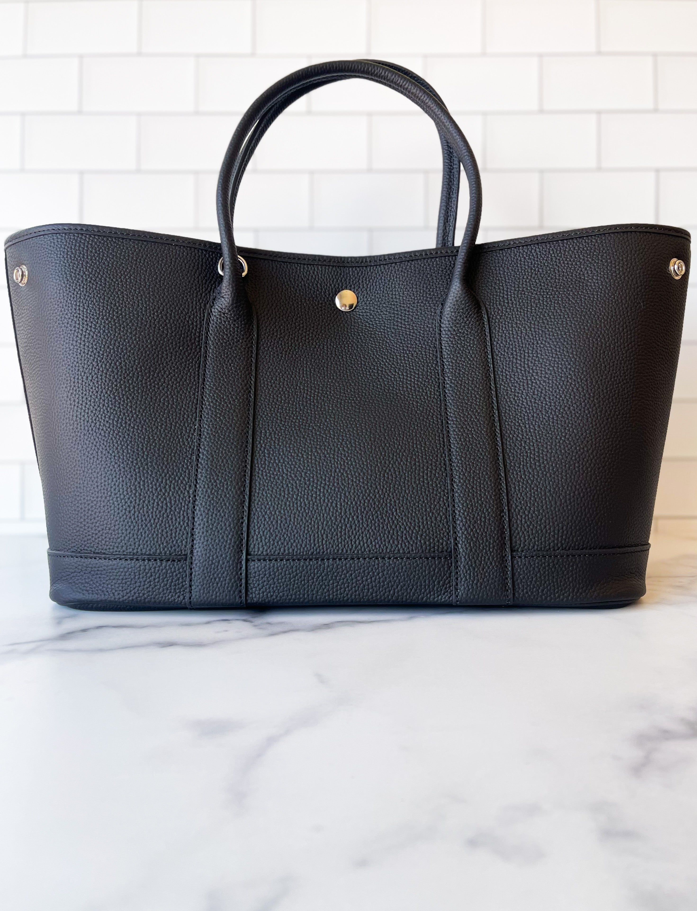 THE MAMIE TOTE BAG