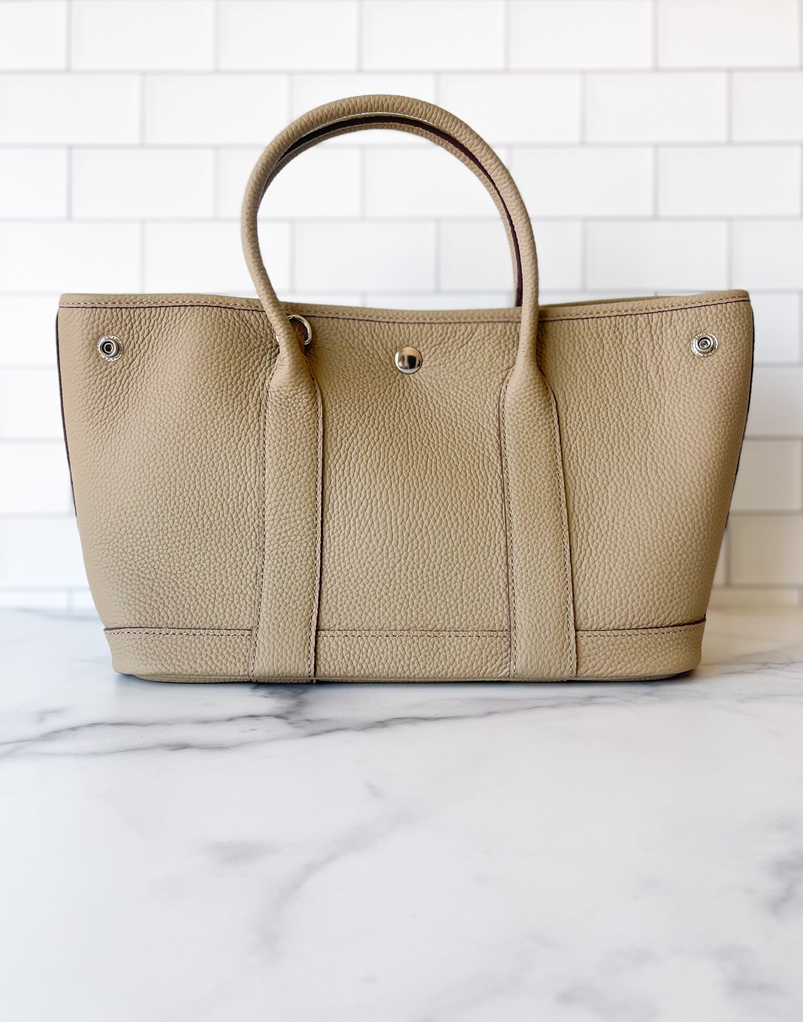 THE MAMIE TOTE BAG
