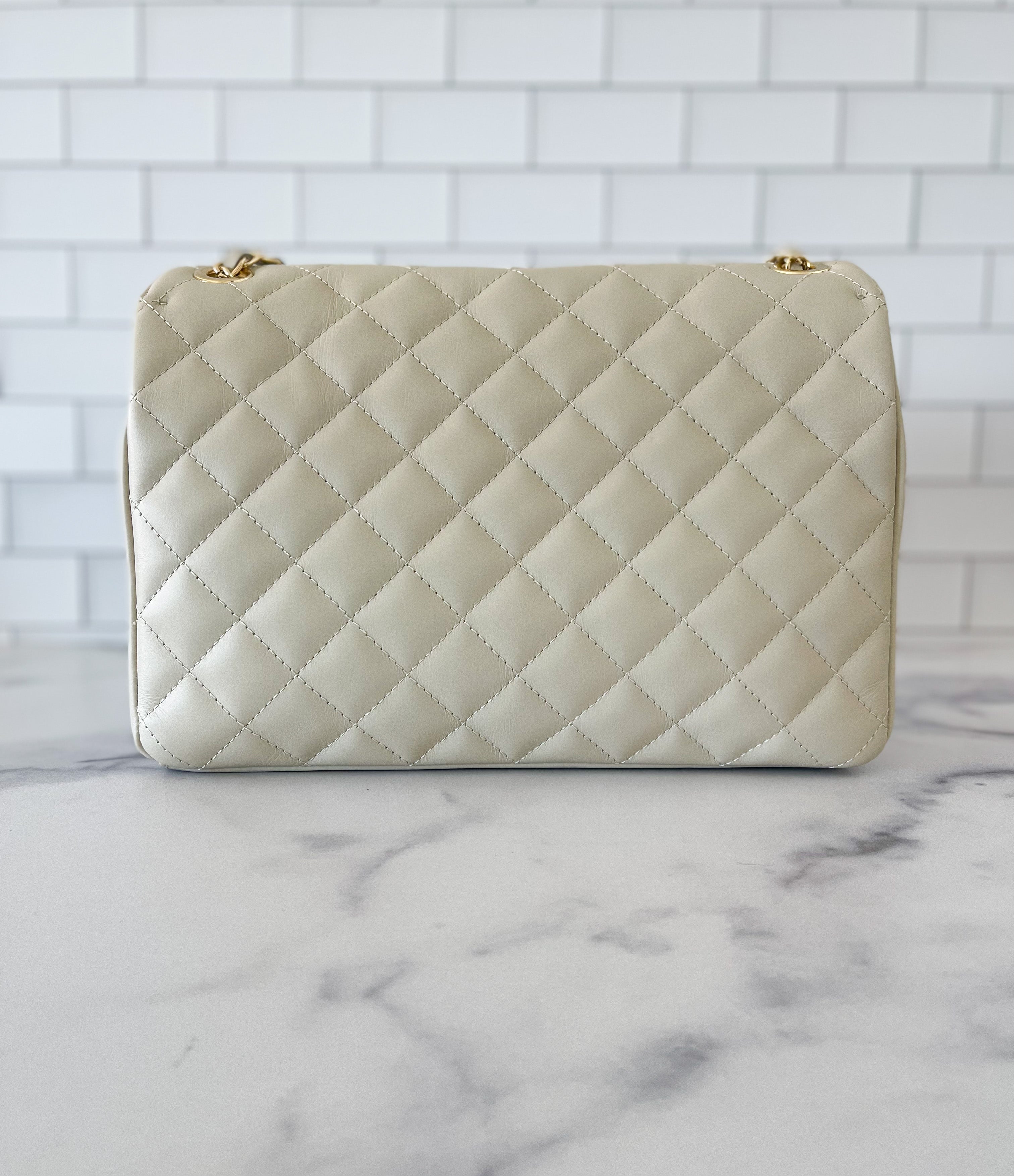 THE AUDREY