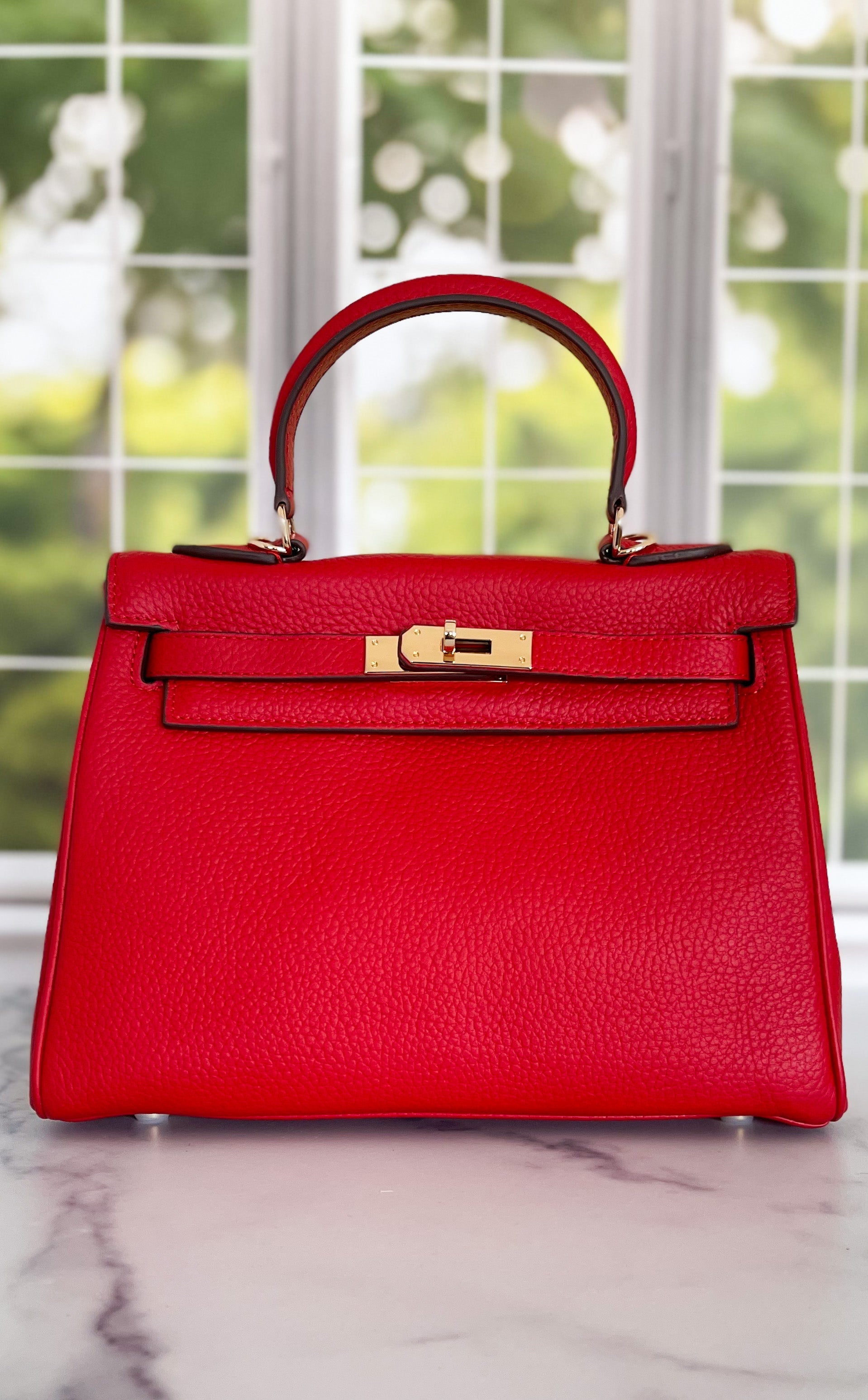 THE MARY JANE (Pre-Order Opens 9/1)