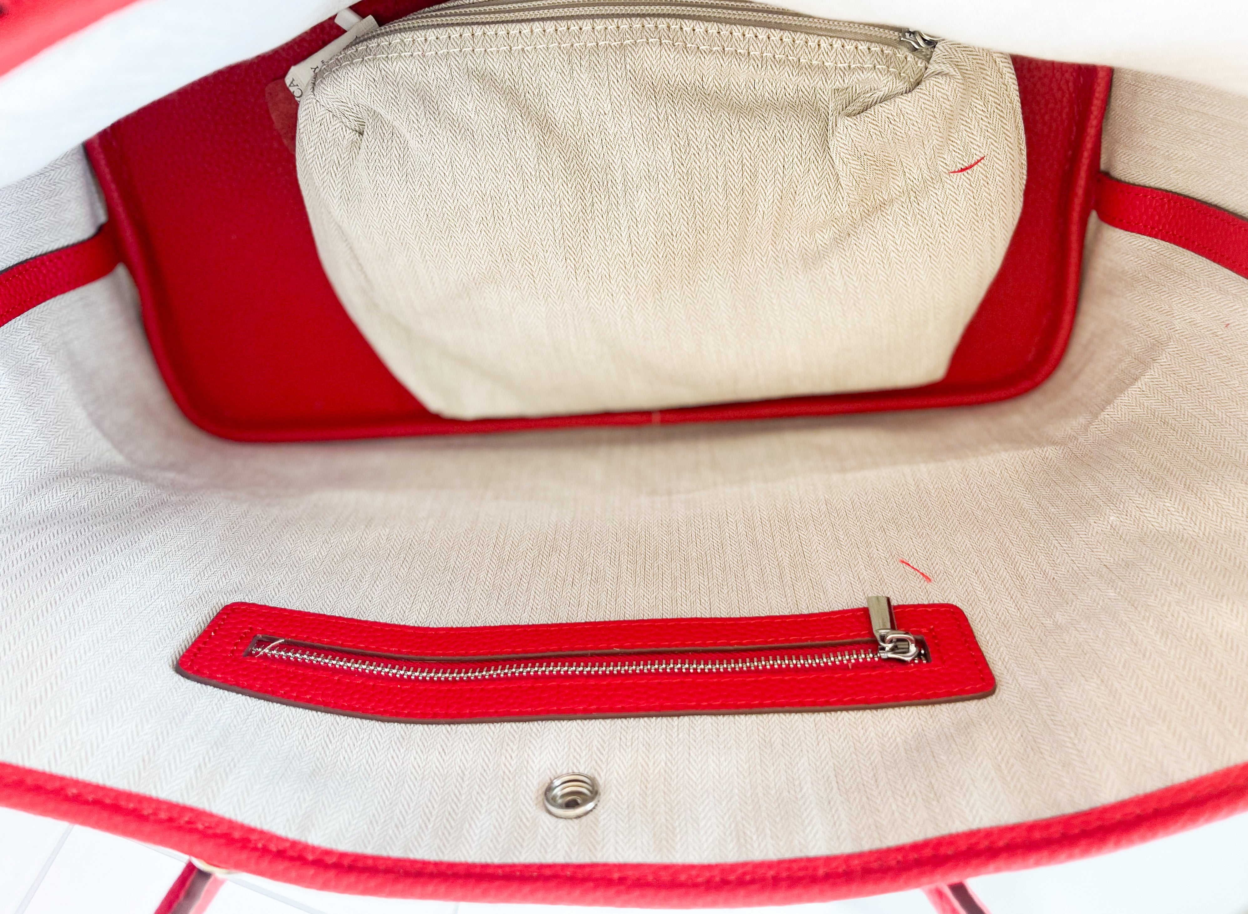 THE MAMIE TOTE BAG