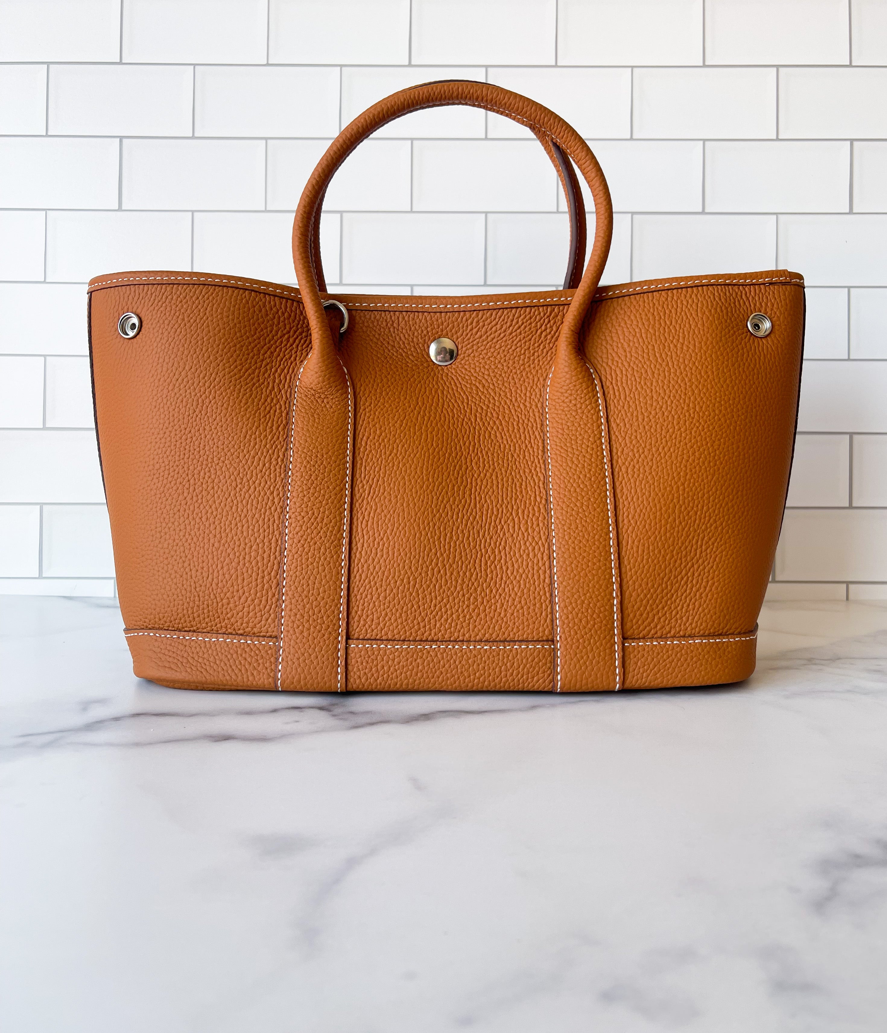 THE MAMIE TOTE BAG