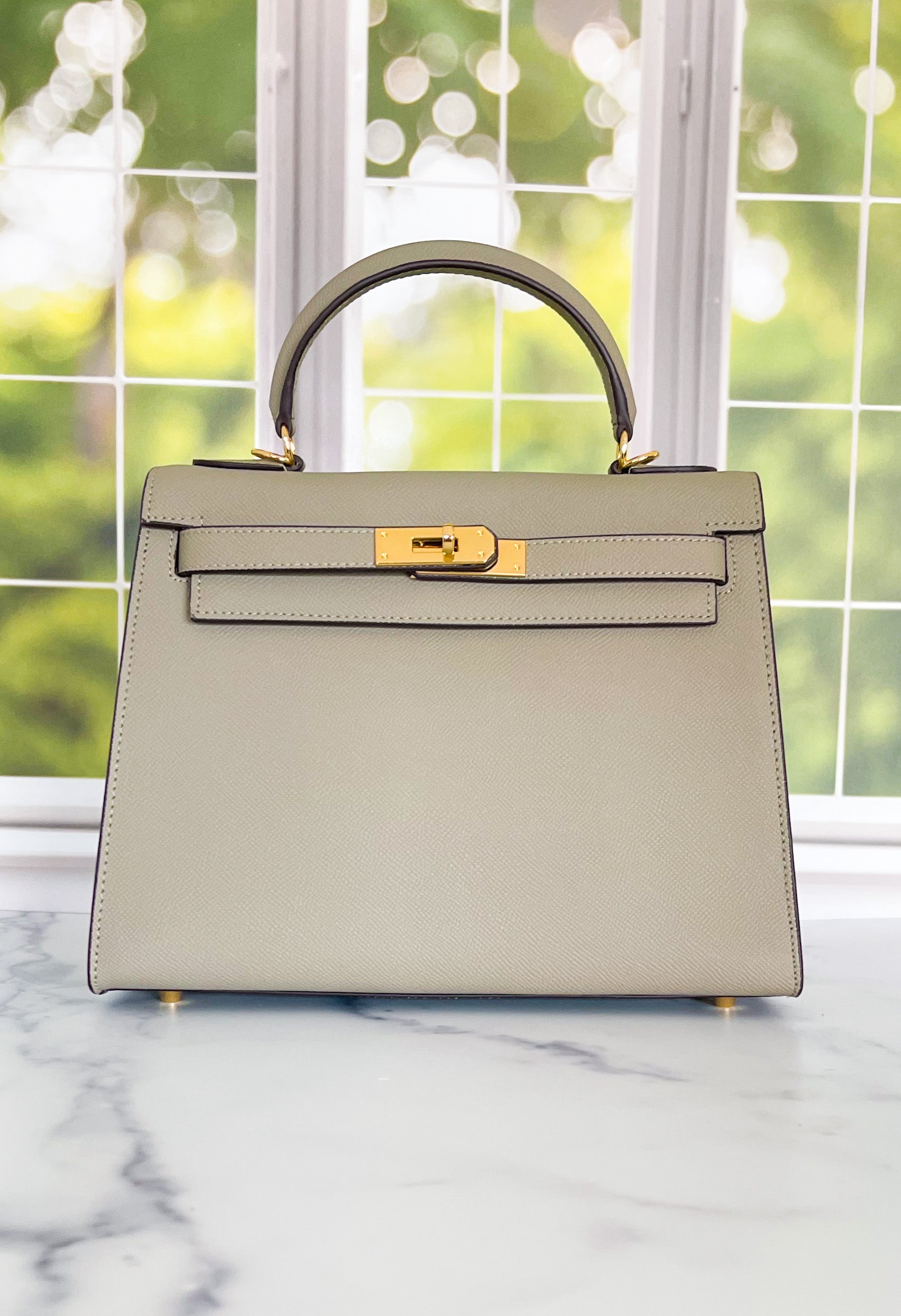 THE MARY JANE (Pre-Order Opens 9/1)