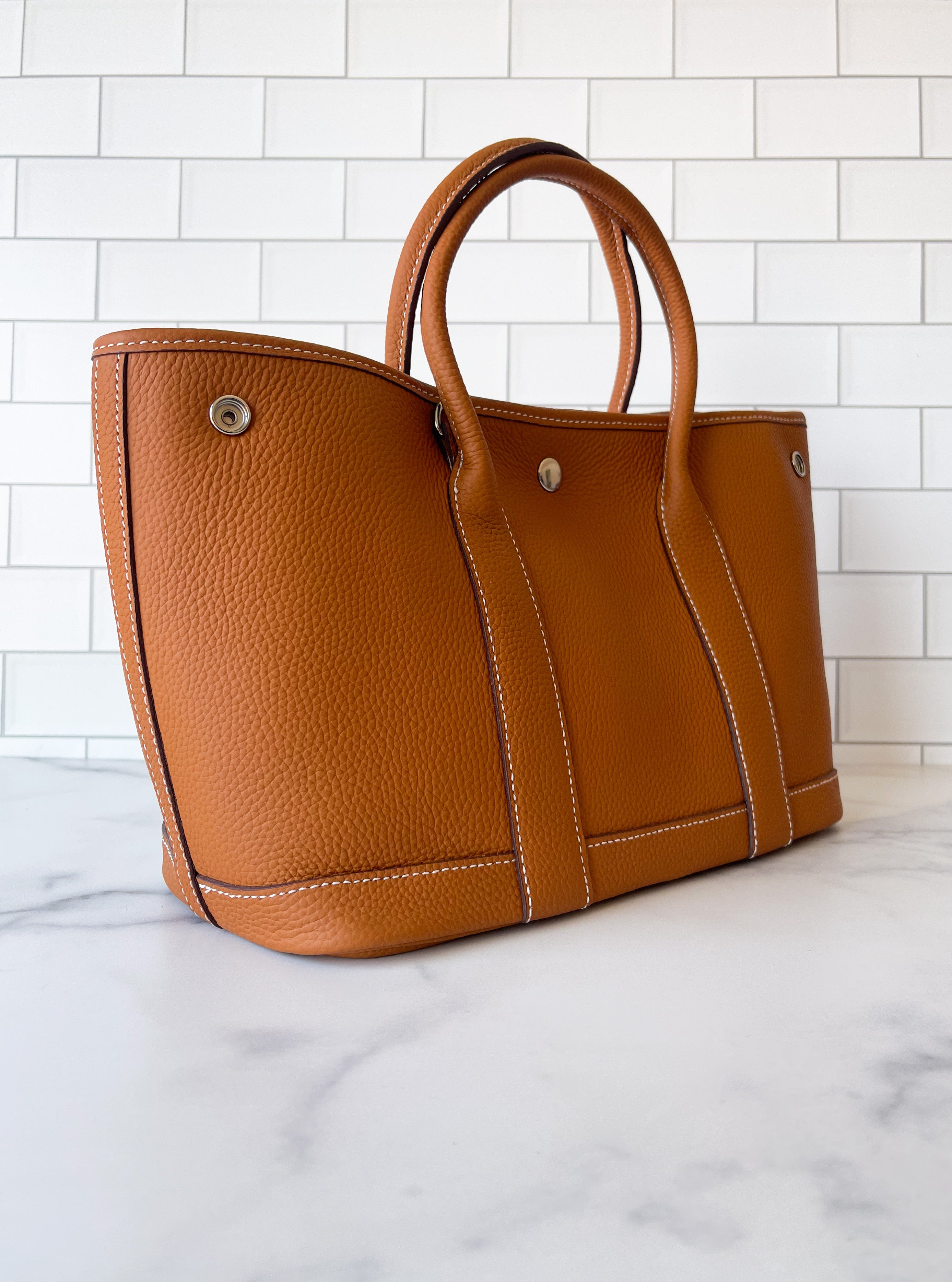 THE MAMIE TOTE BAG