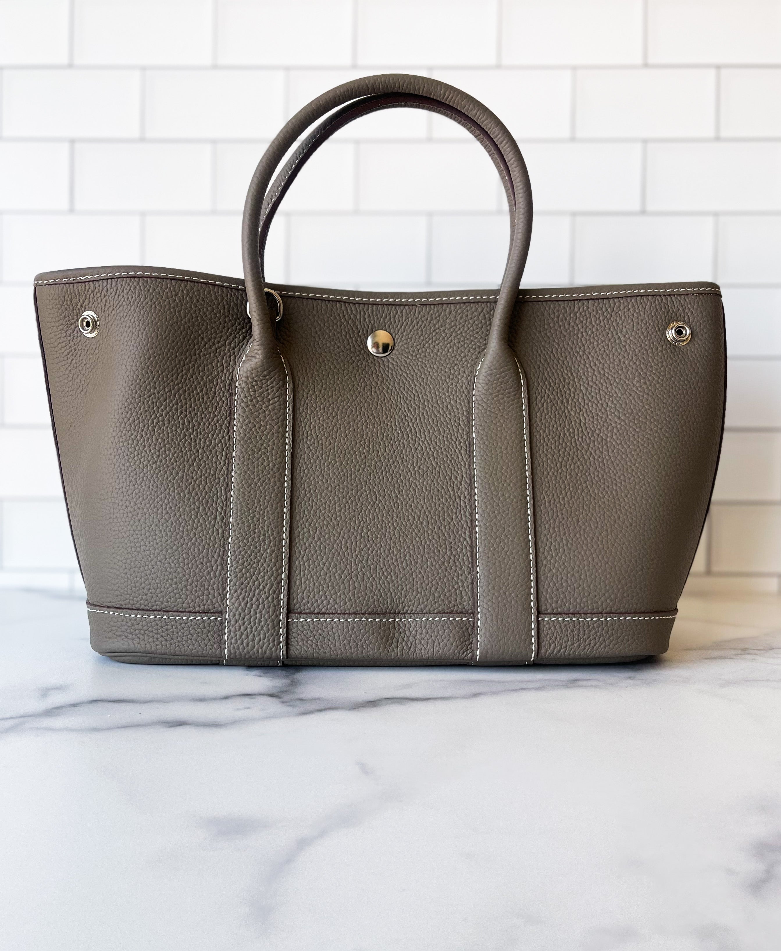 THE MAMIE TOTE BAG