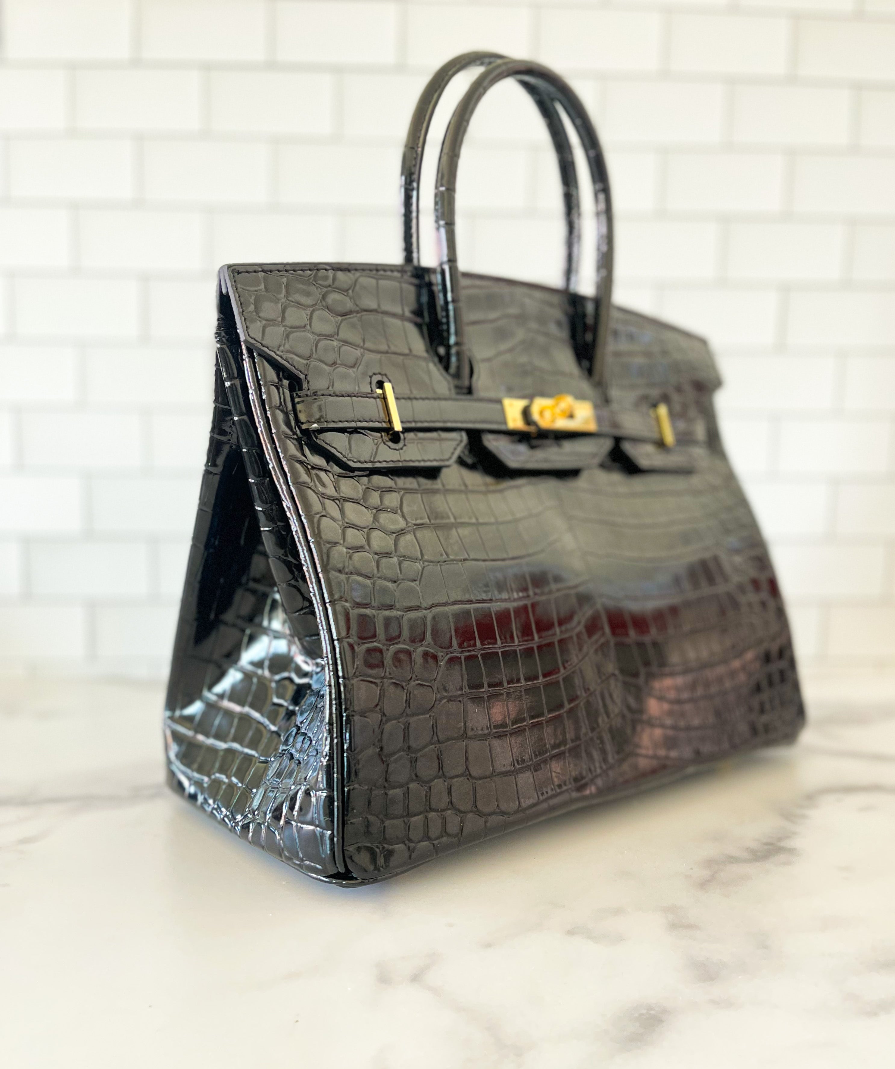 THE GWEN - CROC (FINAL SALE)