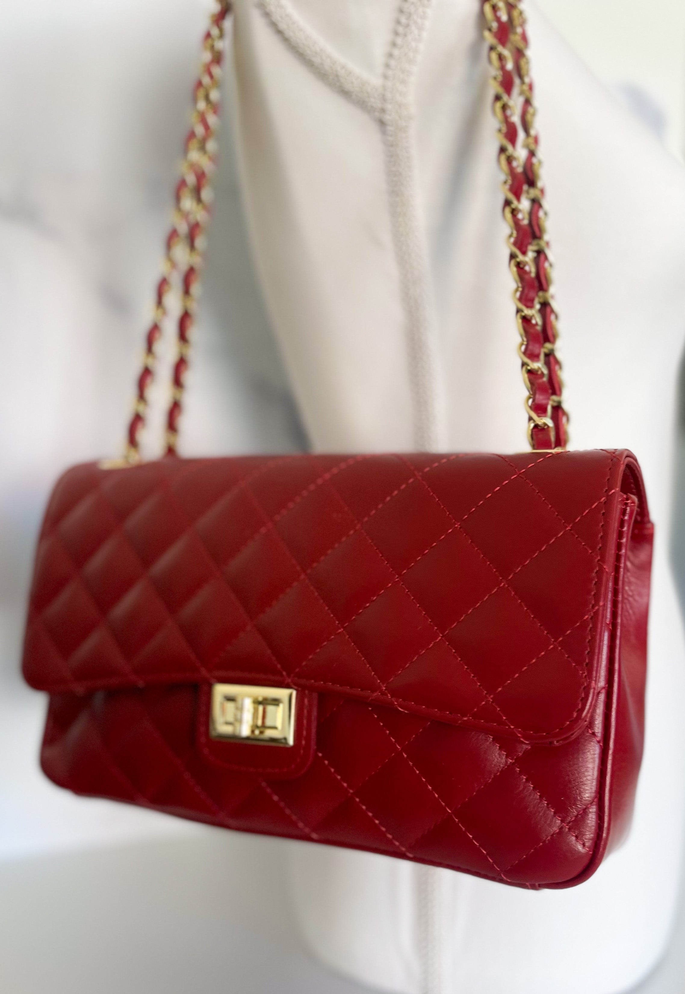 THE AUDREY